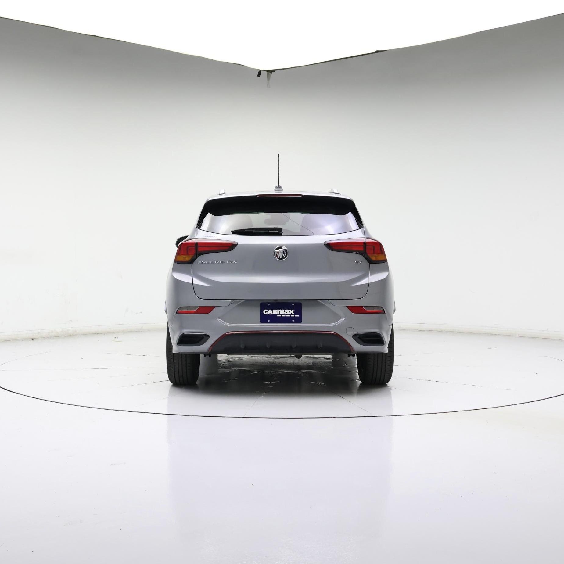 Thumbnail: 2023 Buick Encore GX - 6