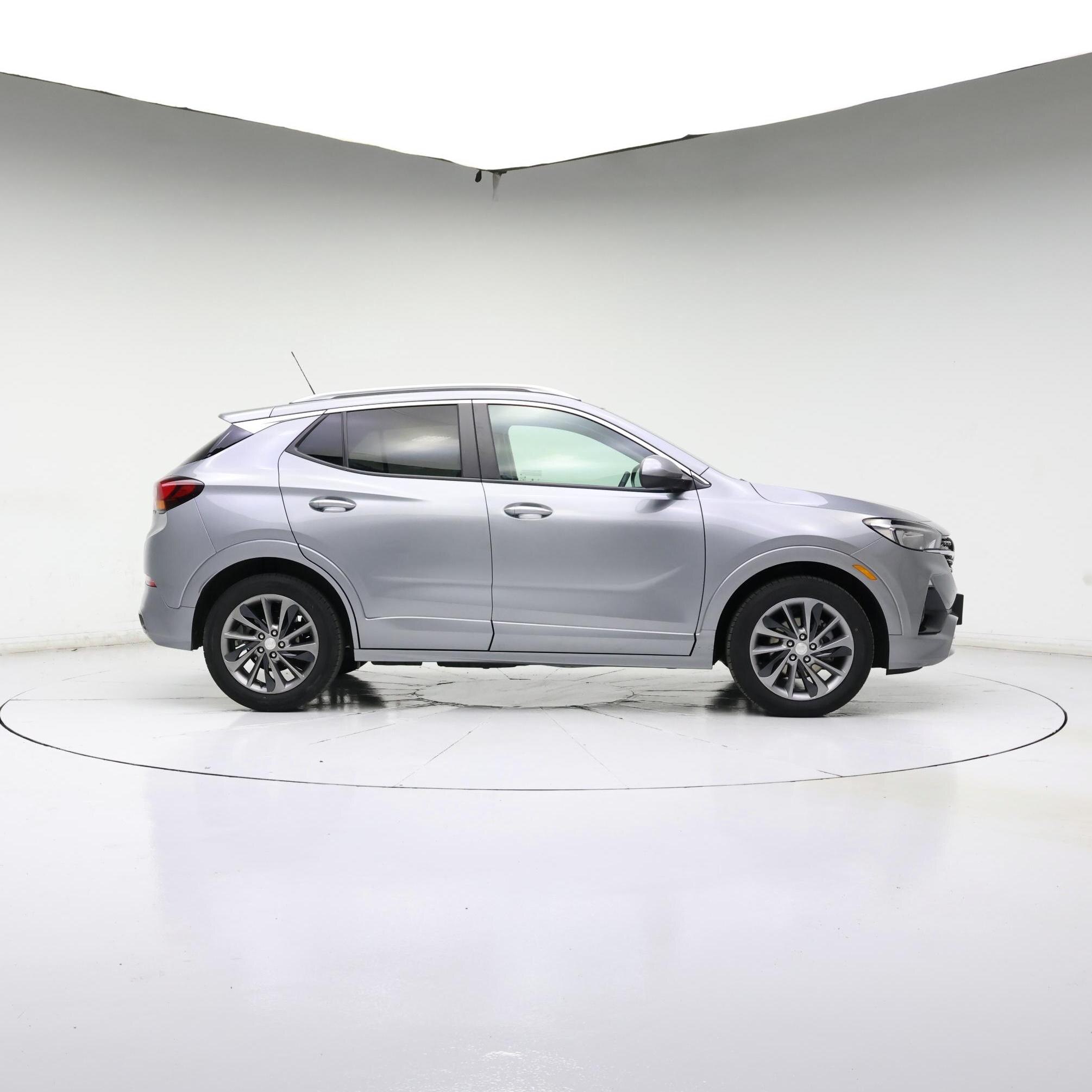 Thumbnail: 2023 Buick Encore GX - 7