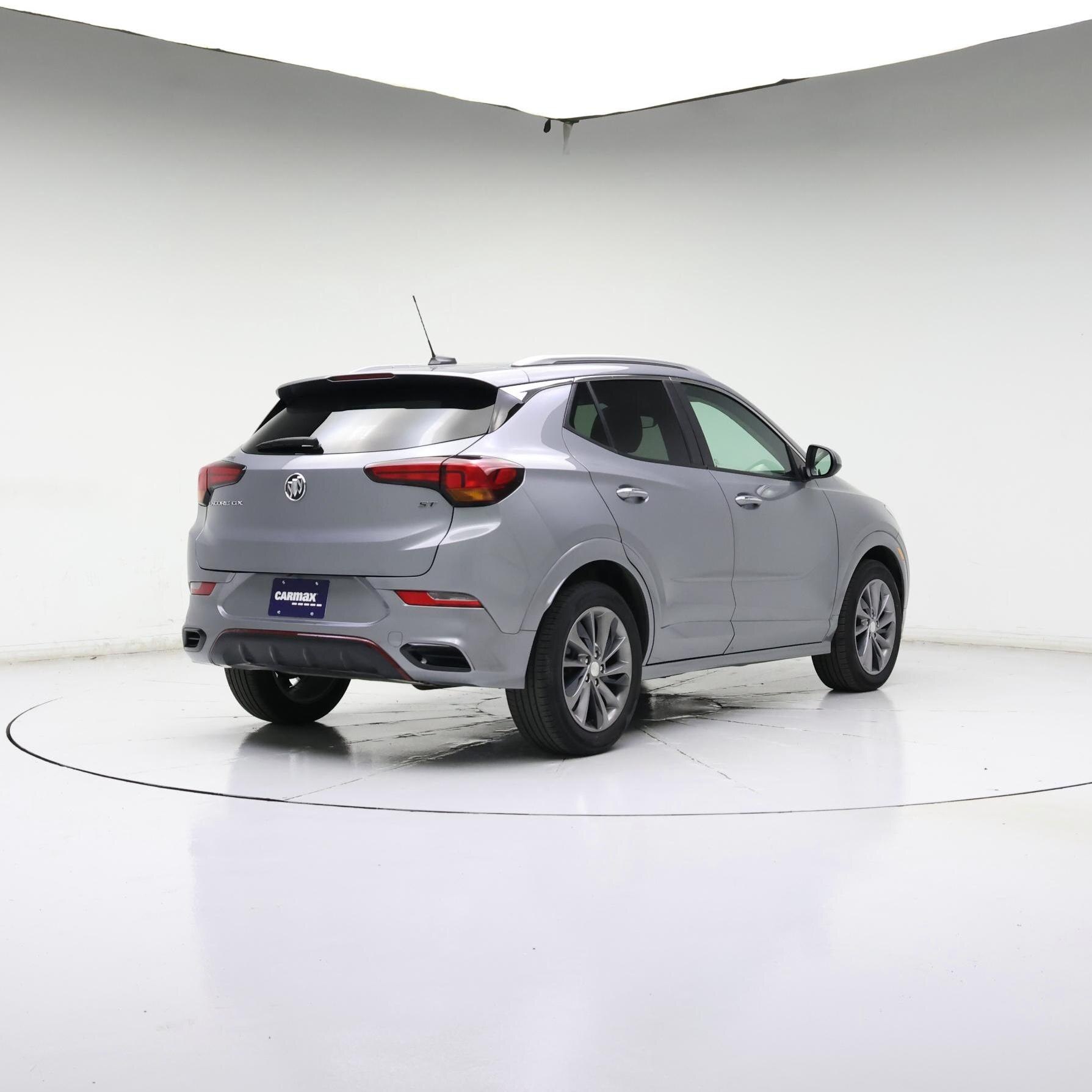 Thumbnail: 2023 Buick Encore GX - 8