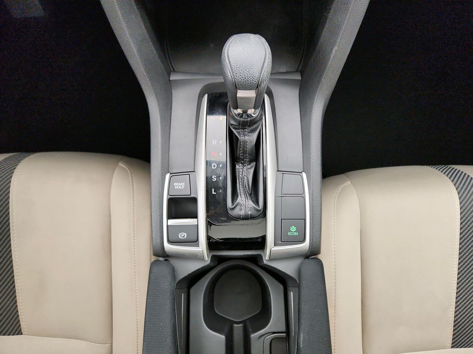 Thumbnail: 2017 Honda Civic - 17