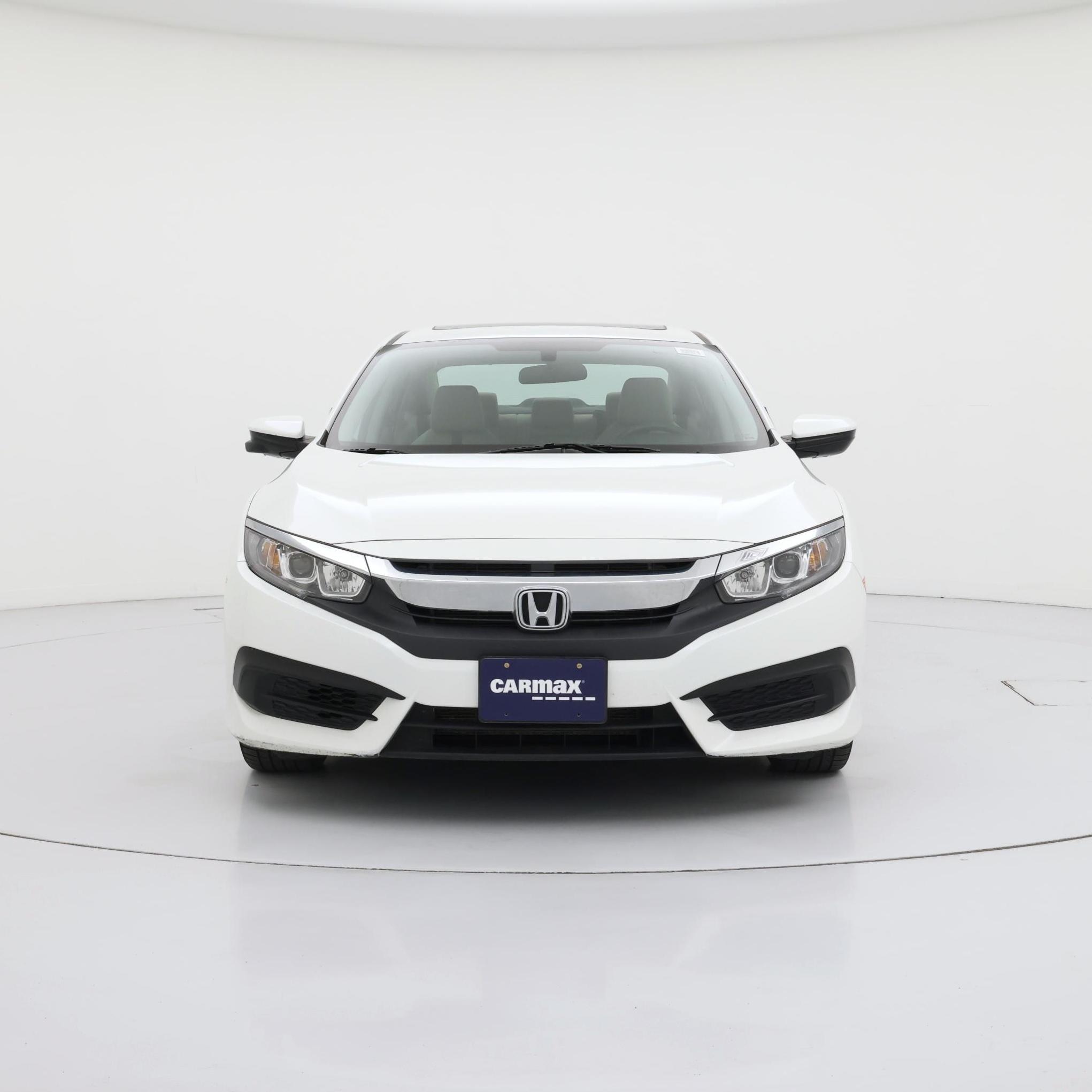 Thumbnail: 2017 Honda Civic - 5