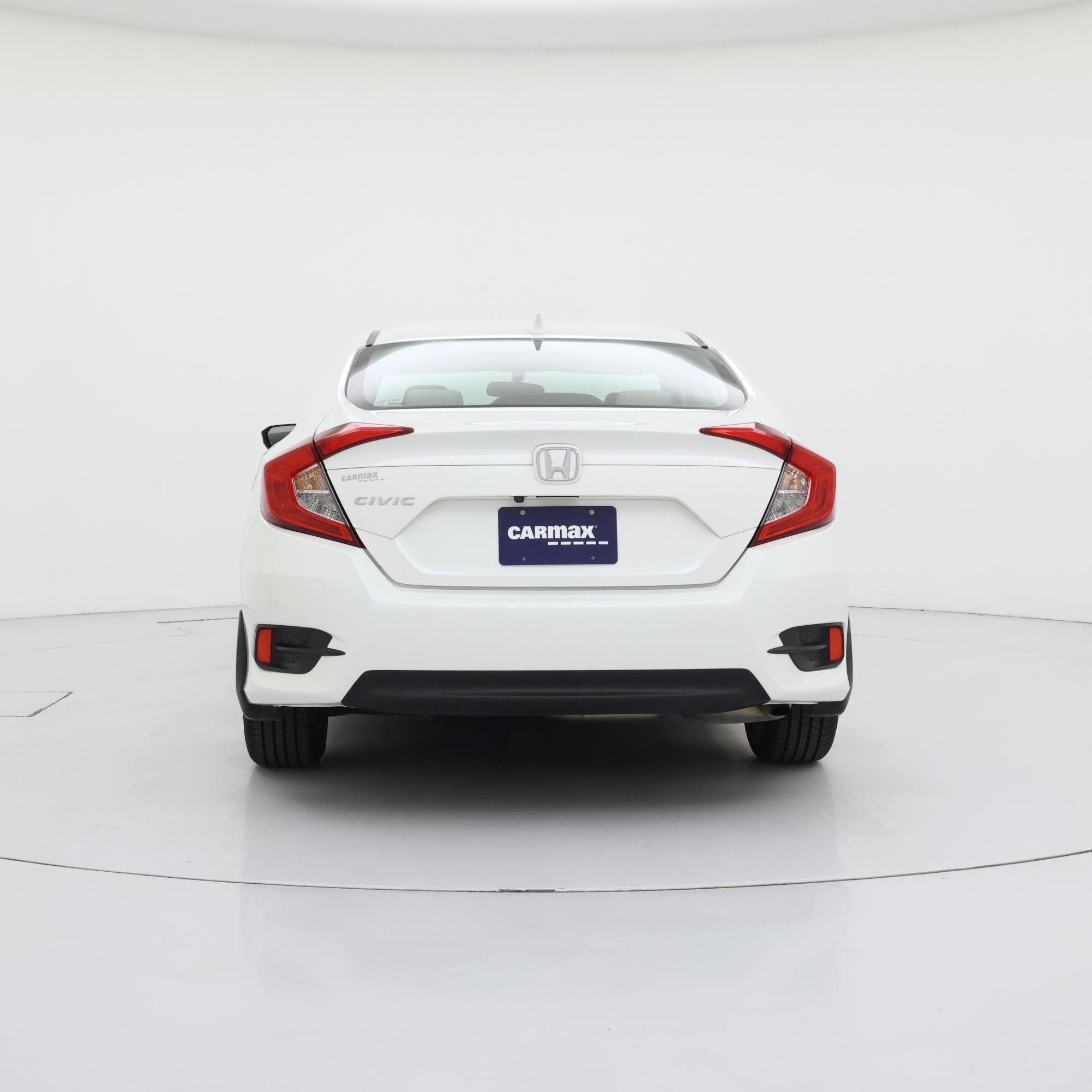 Thumbnail: 2017 Honda Civic - 6