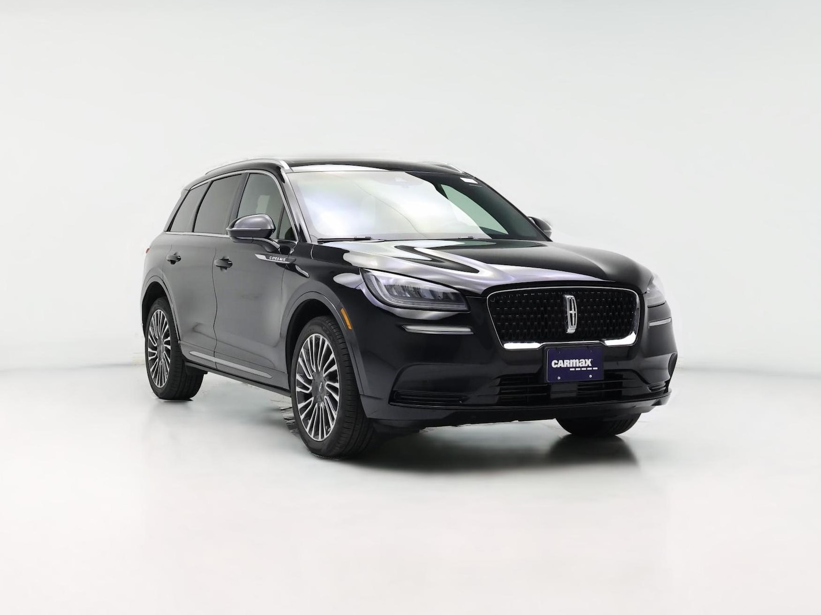 2022 Lincoln Corsair