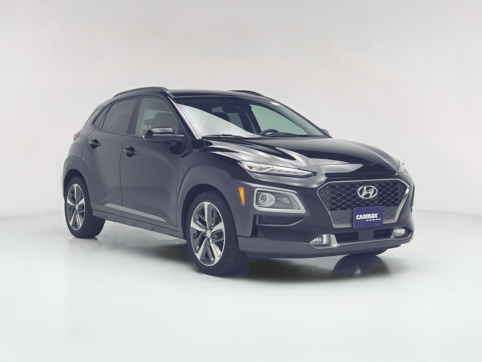 2020 Hyundai Kona Ultimate