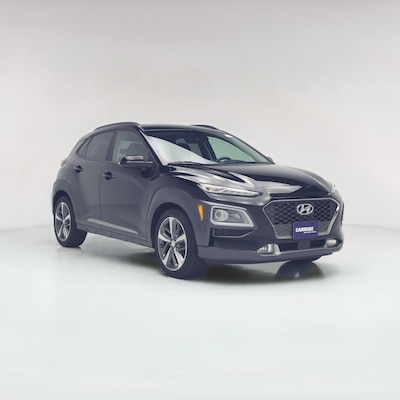 2020 Hyundai Kona Ultimate