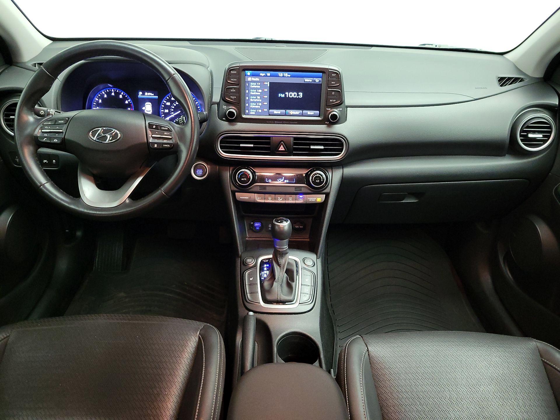 Thumbnail: 2020 Hyundai Kona - 9