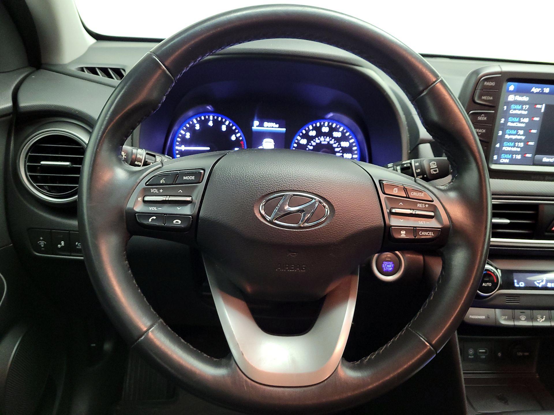 Thumbnail: 2020 Hyundai Kona - 10