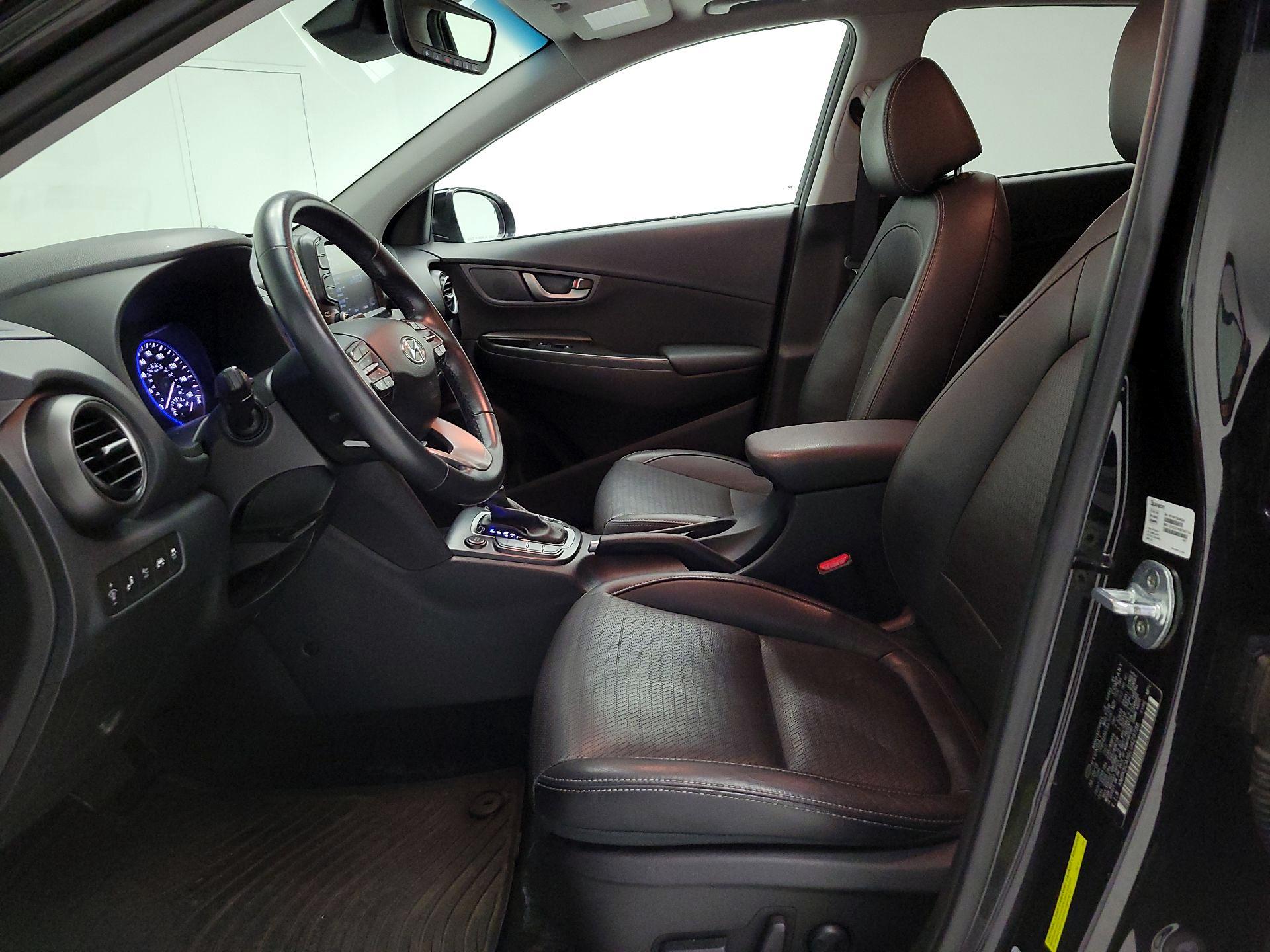 Thumbnail: 2020 Hyundai Kona - 11