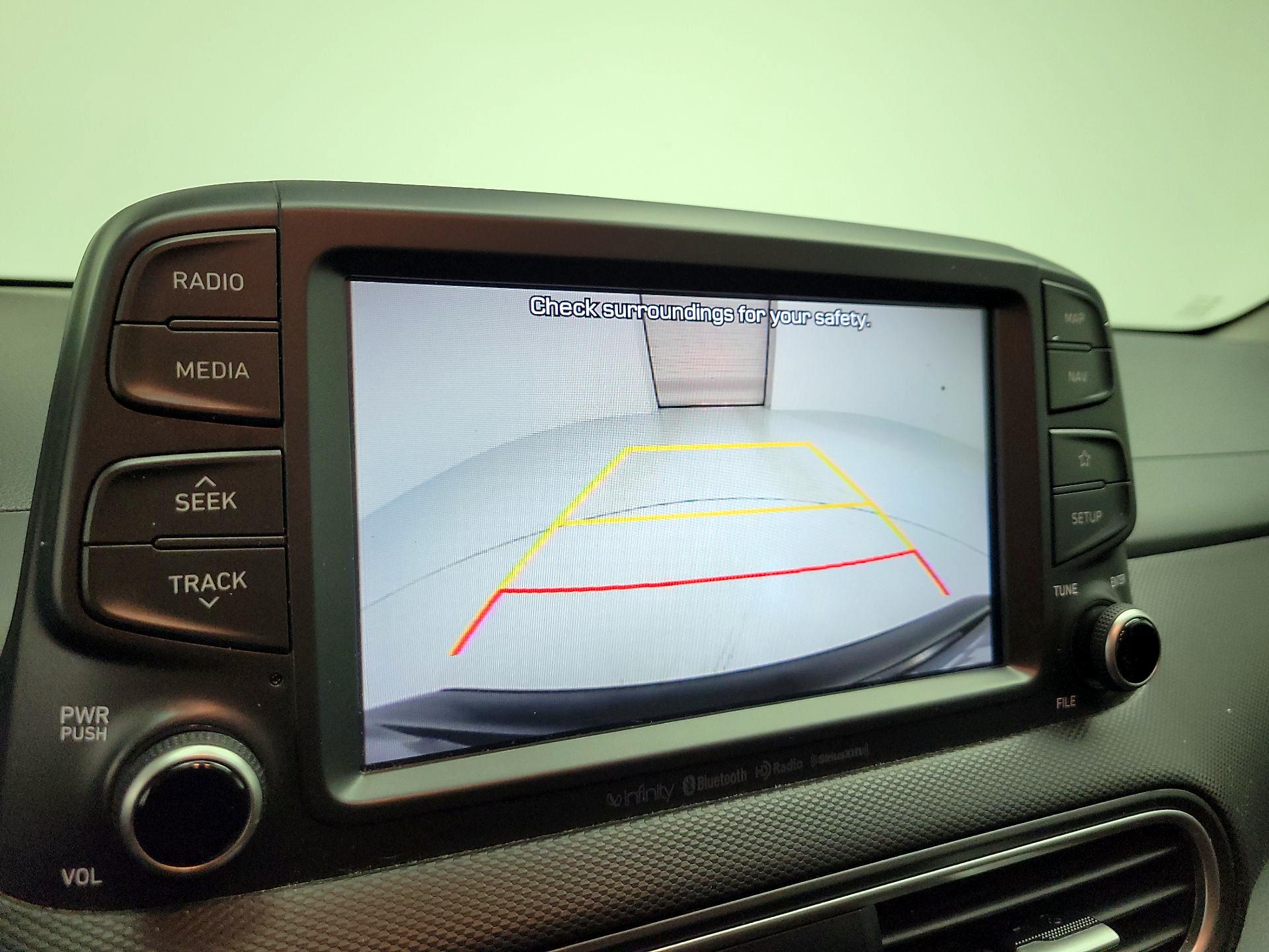 Thumbnail: 2020 Hyundai Kona - 14