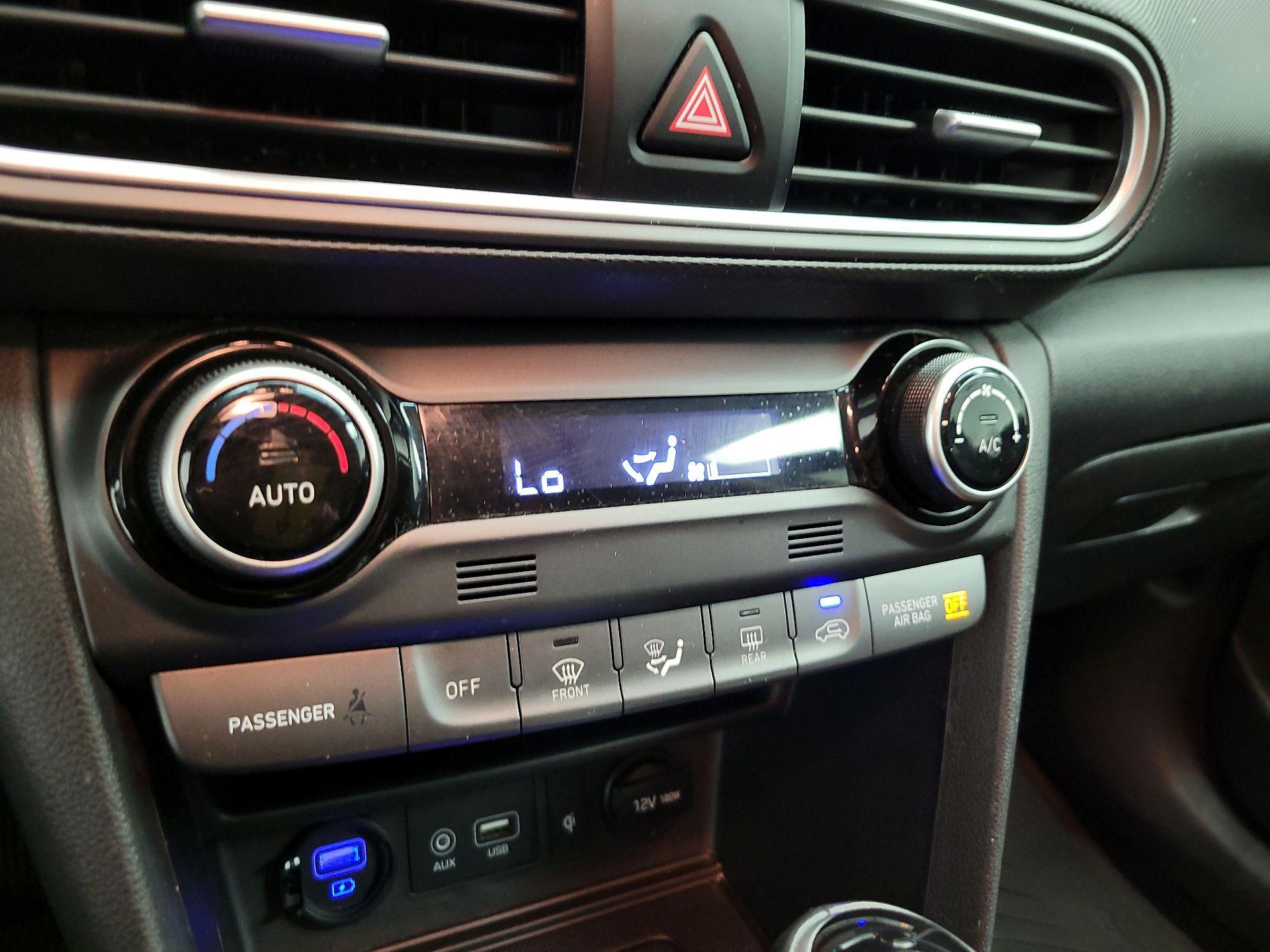 Thumbnail: 2020 Hyundai Kona - 16