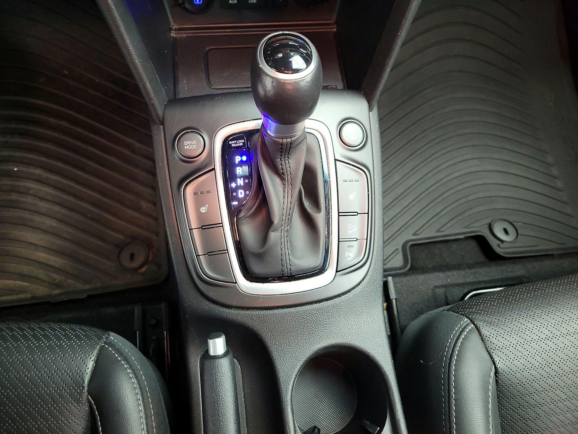 Thumbnail: 2020 Hyundai Kona - 17