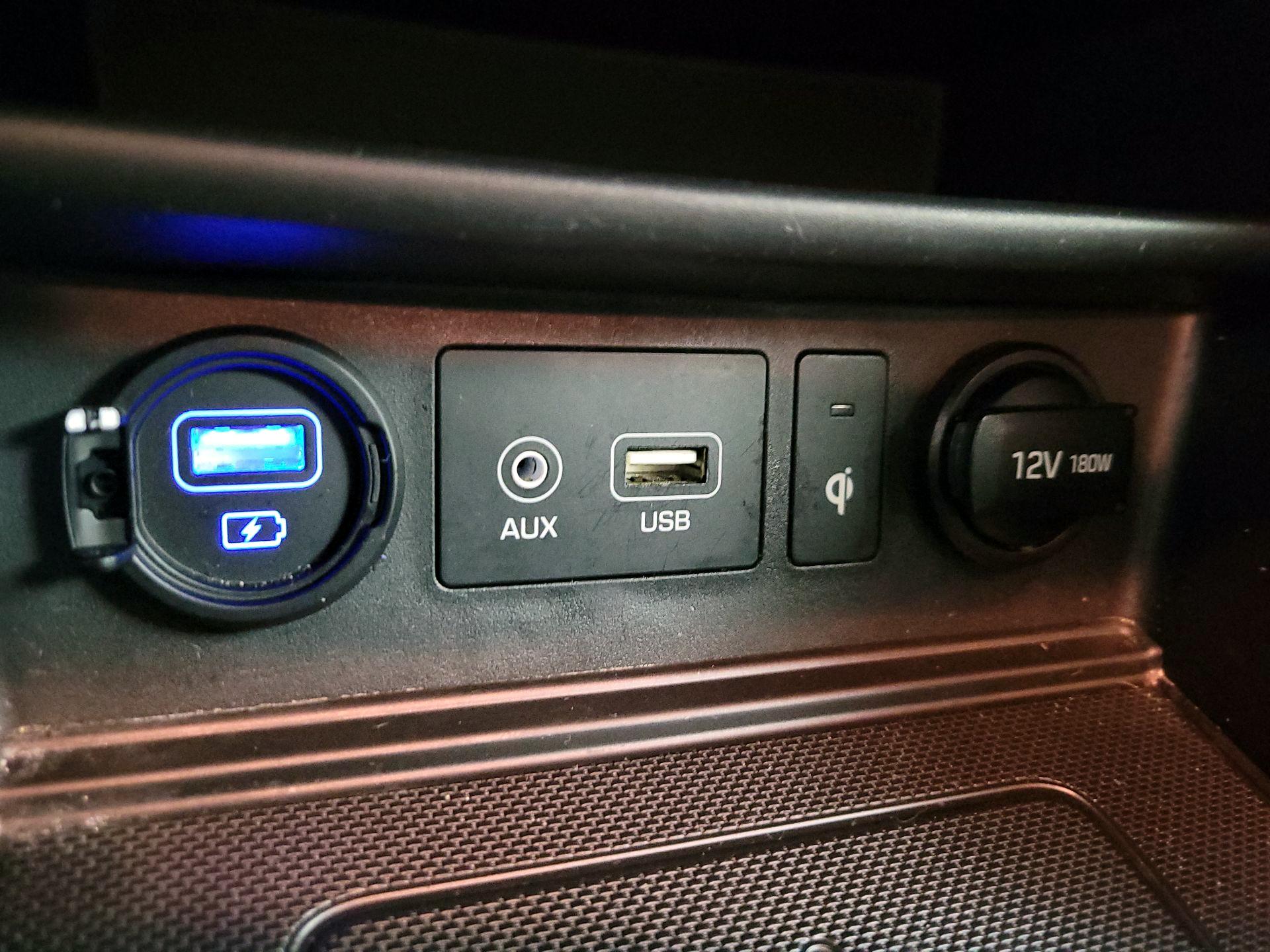 Thumbnail: 2020 Hyundai Kona - 18