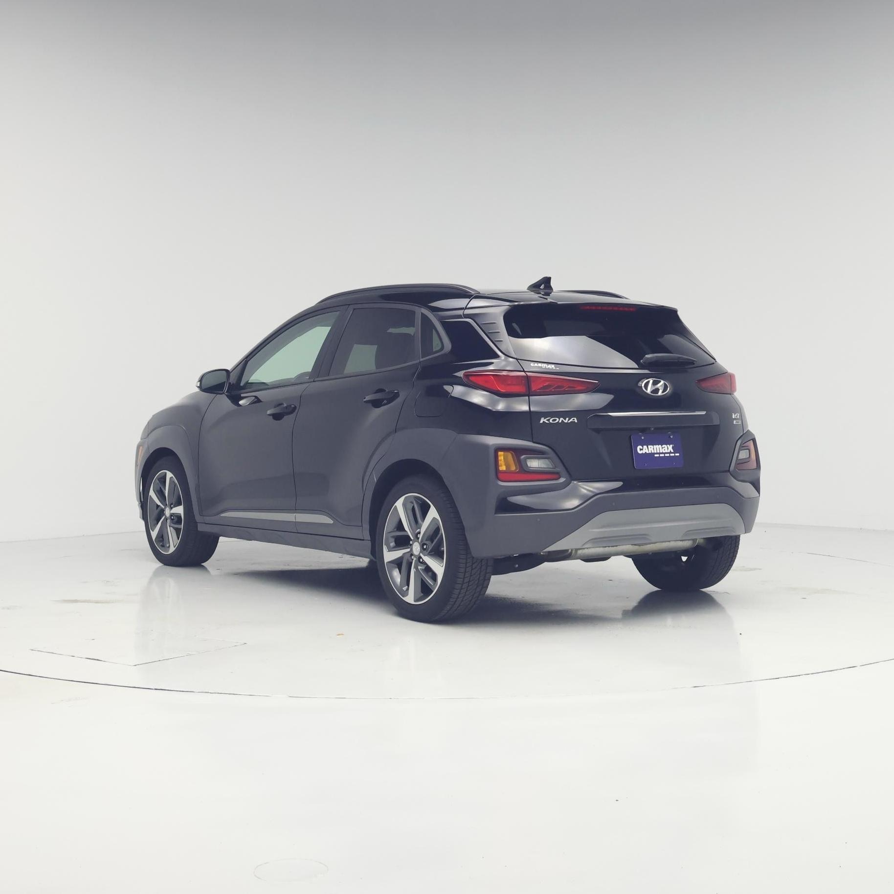 Thumbnail: 2020 Hyundai Kona - 2