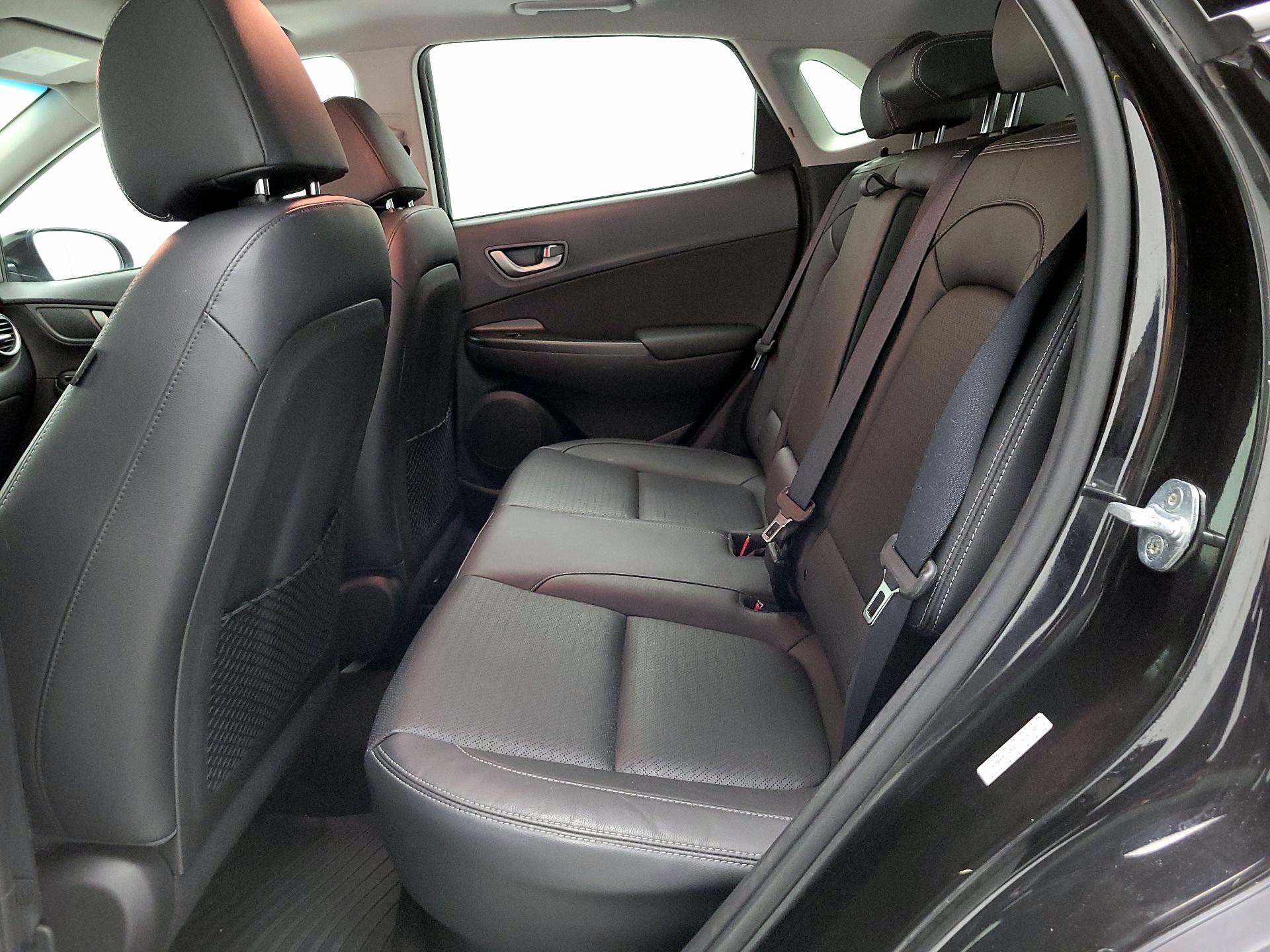 Thumbnail: 2020 Hyundai Kona - 19