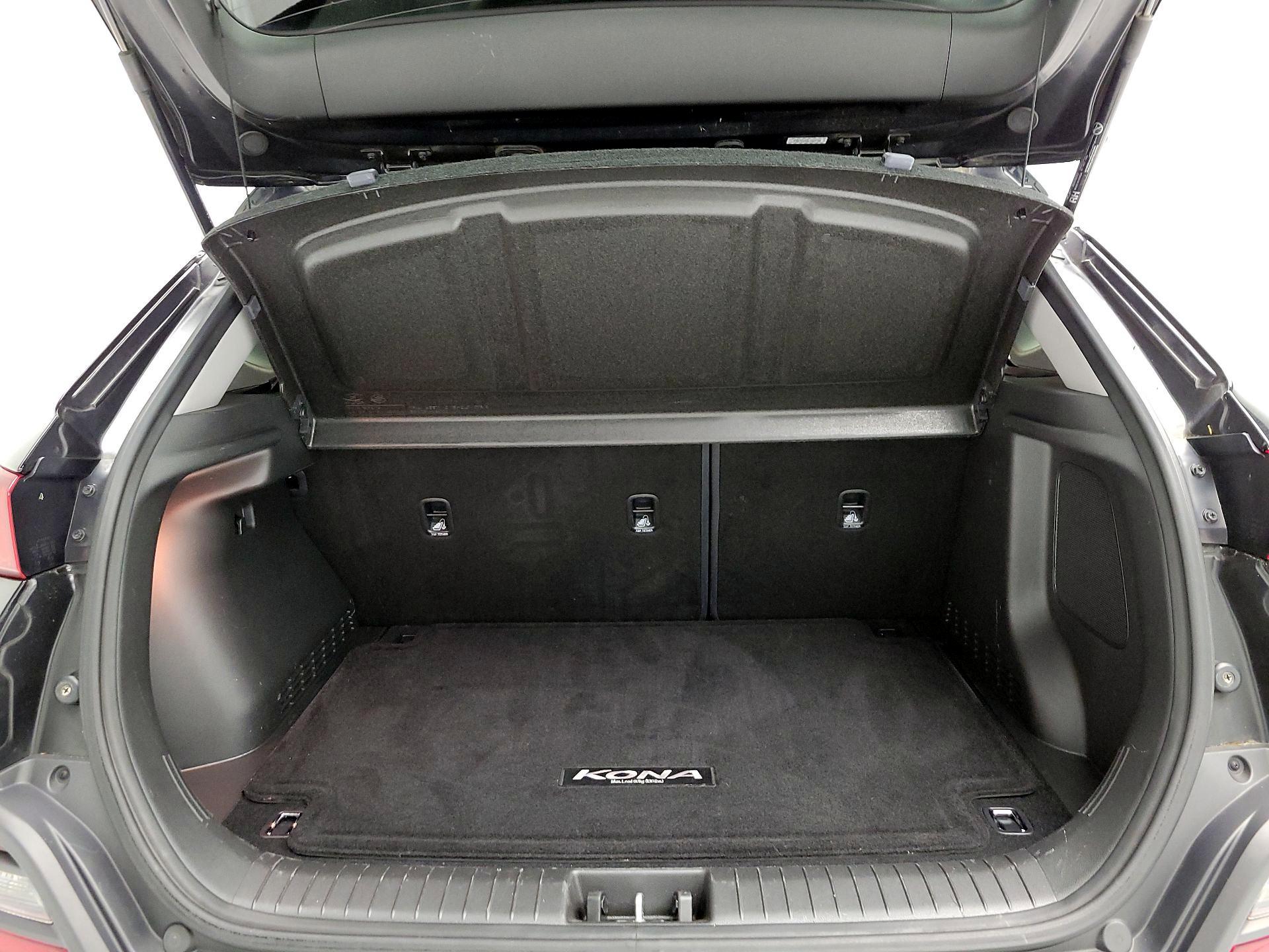 Thumbnail: 2020 Hyundai Kona - 20