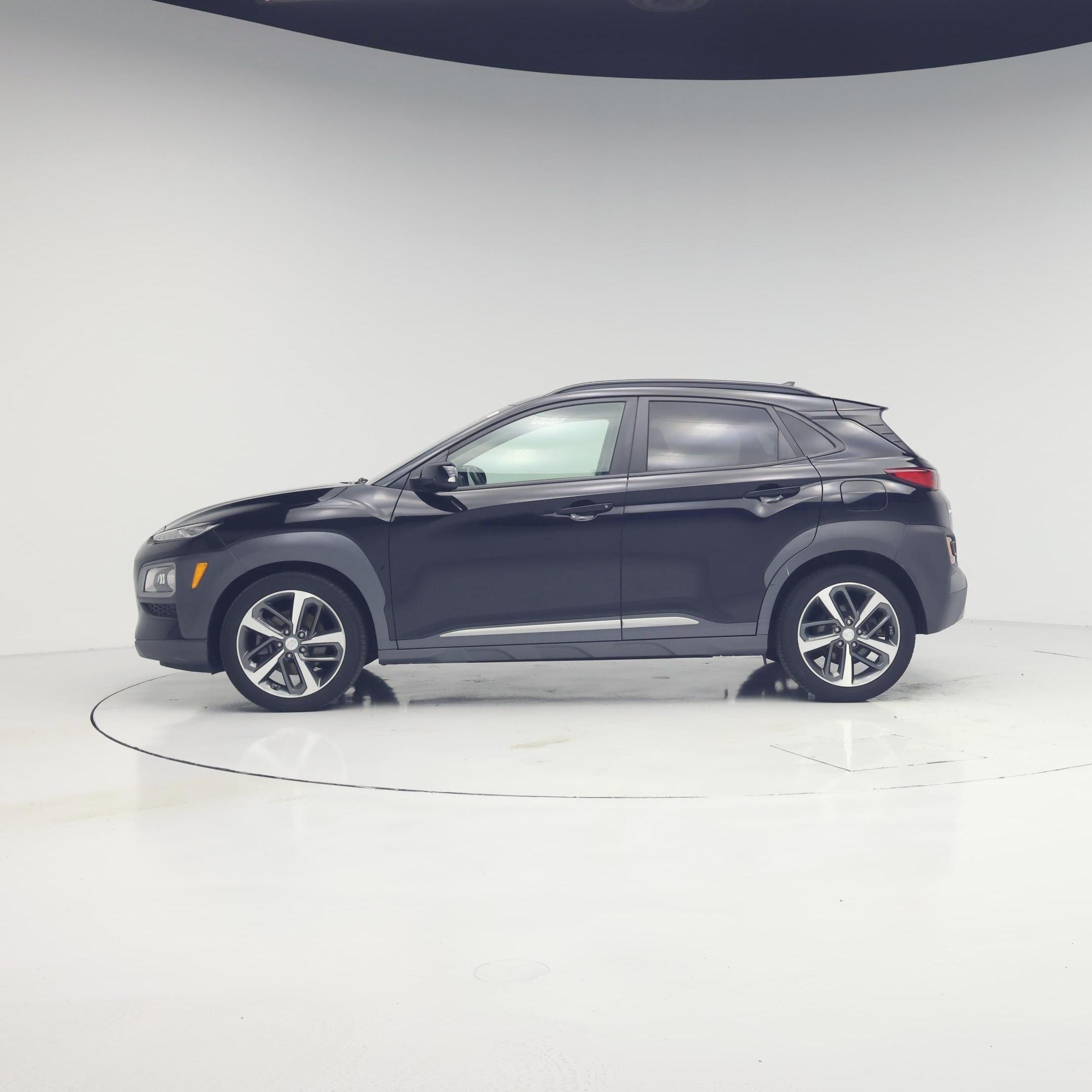 Thumbnail: 2020 Hyundai Kona - 3