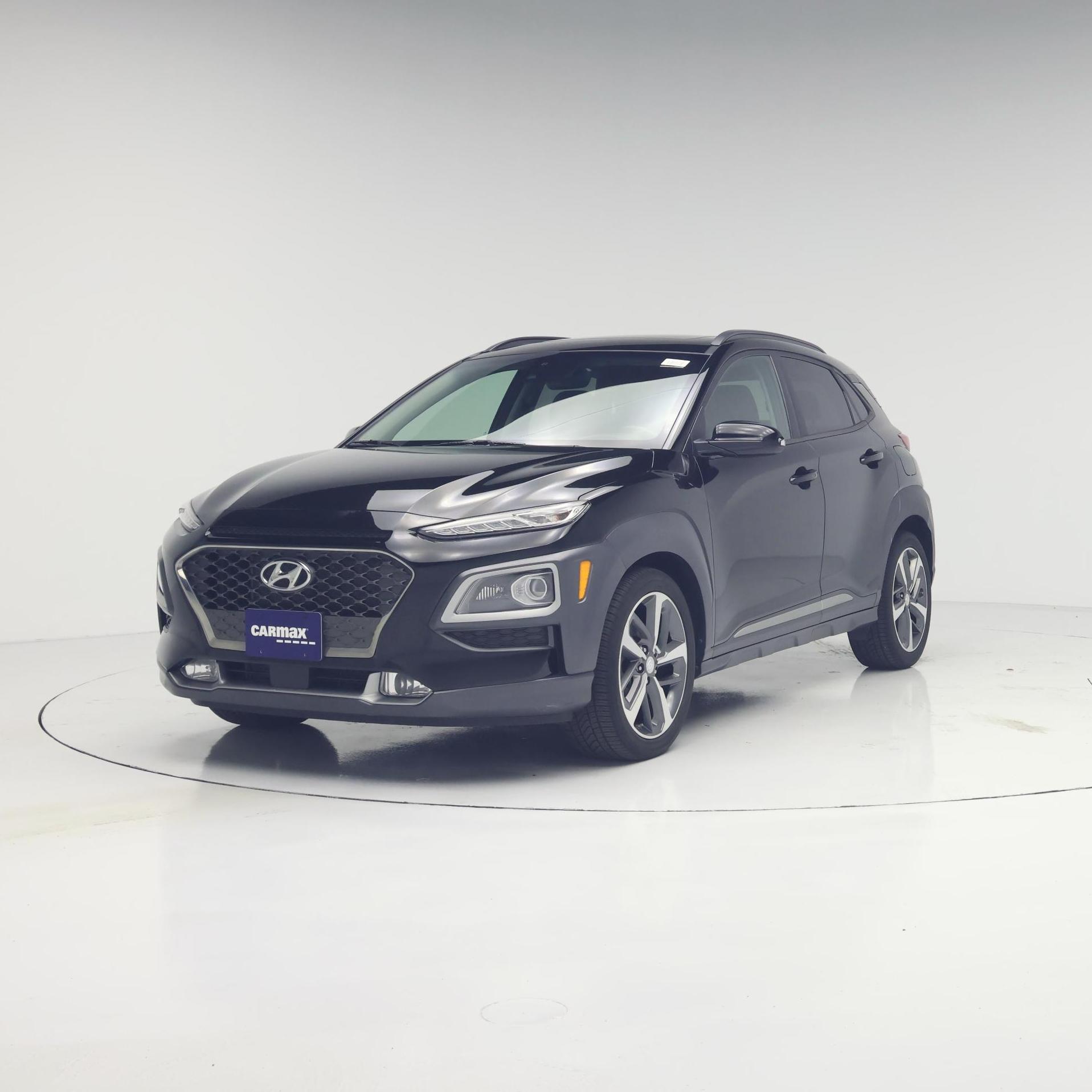 Thumbnail: 2020 Hyundai Kona - 4