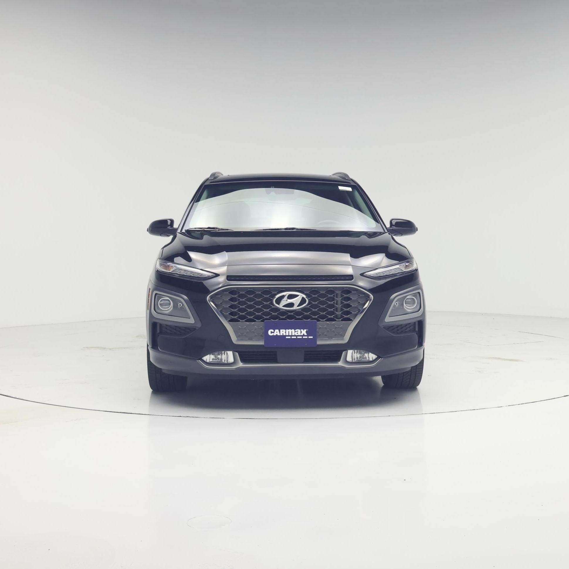 Thumbnail: 2020 Hyundai Kona - 5