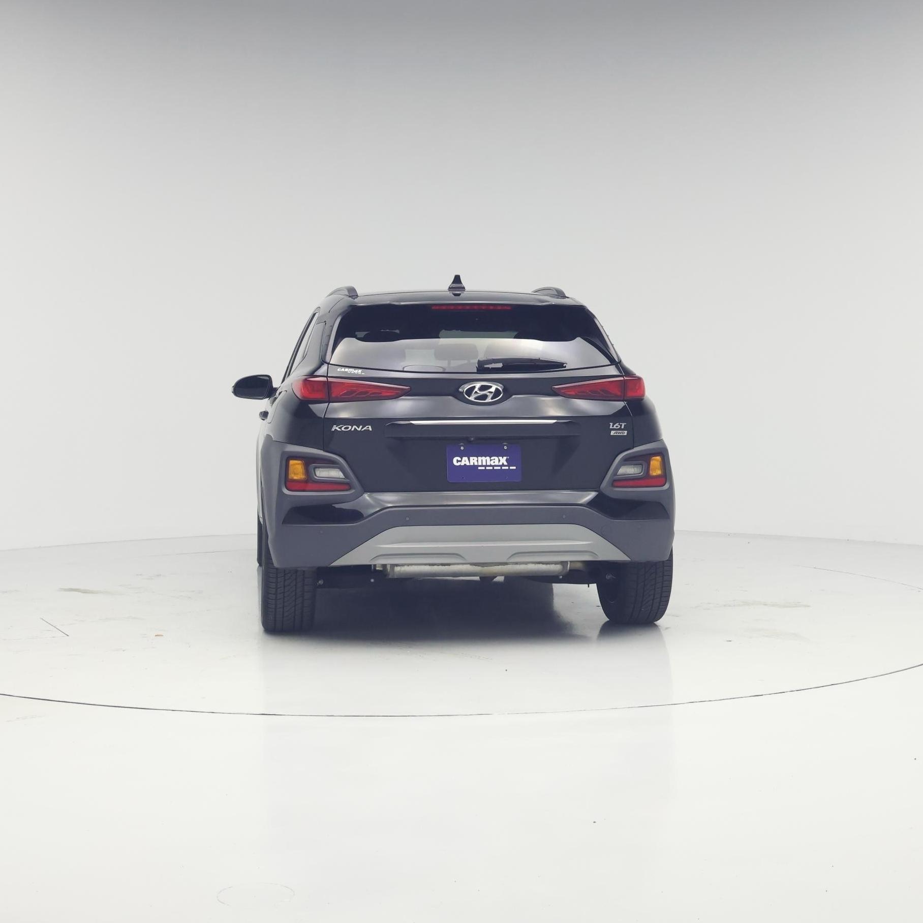 Thumbnail: 2020 Hyundai Kona - 6