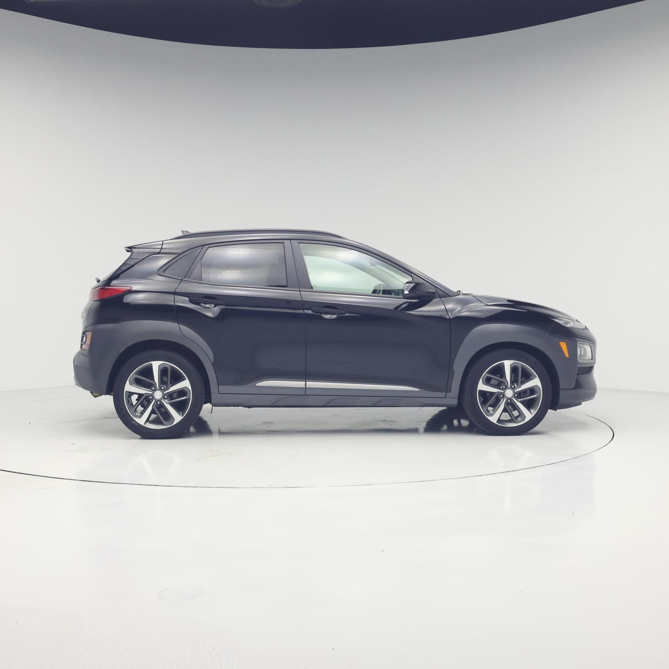 Thumbnail: 2020 Hyundai Kona - 7