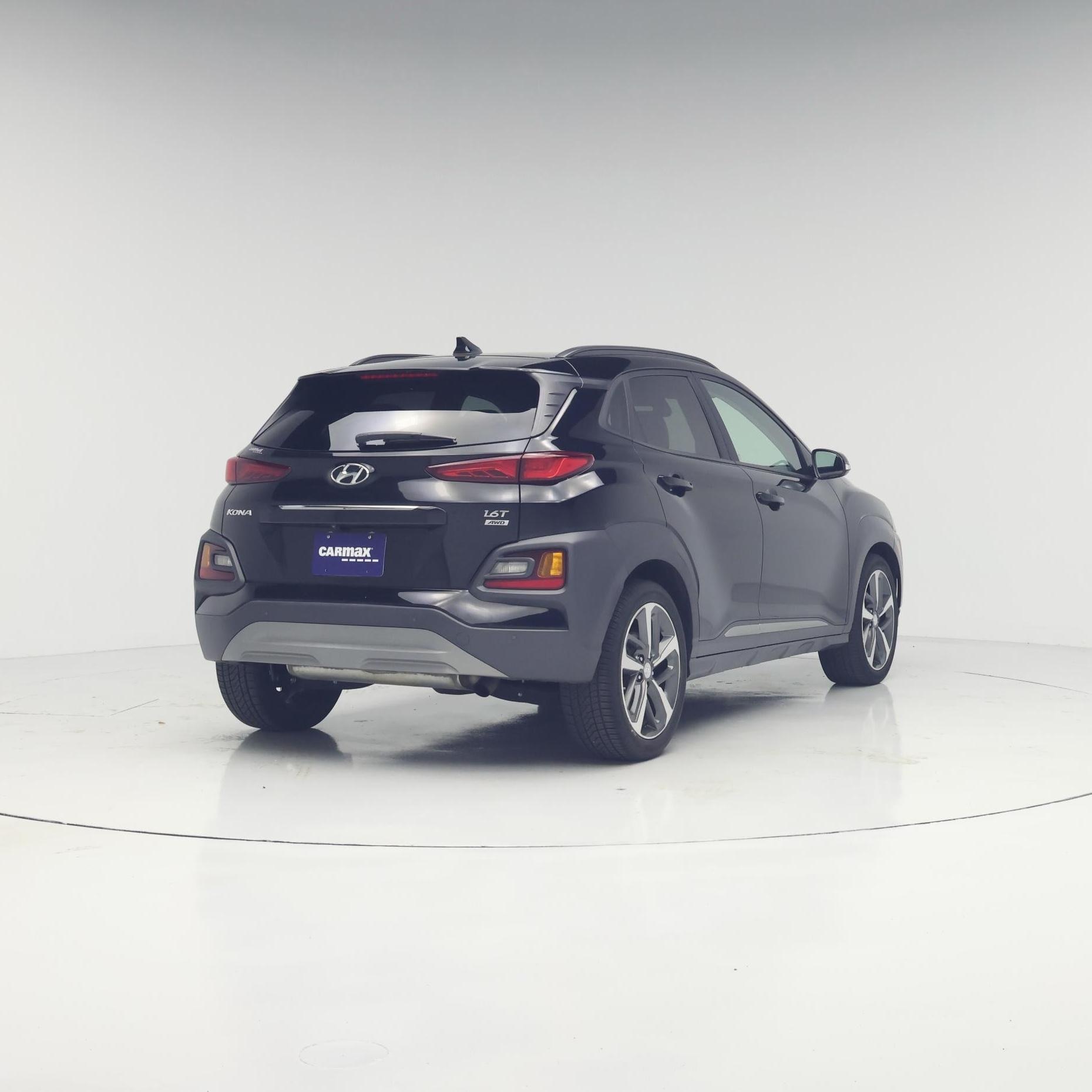 Thumbnail: 2020 Hyundai Kona - 8