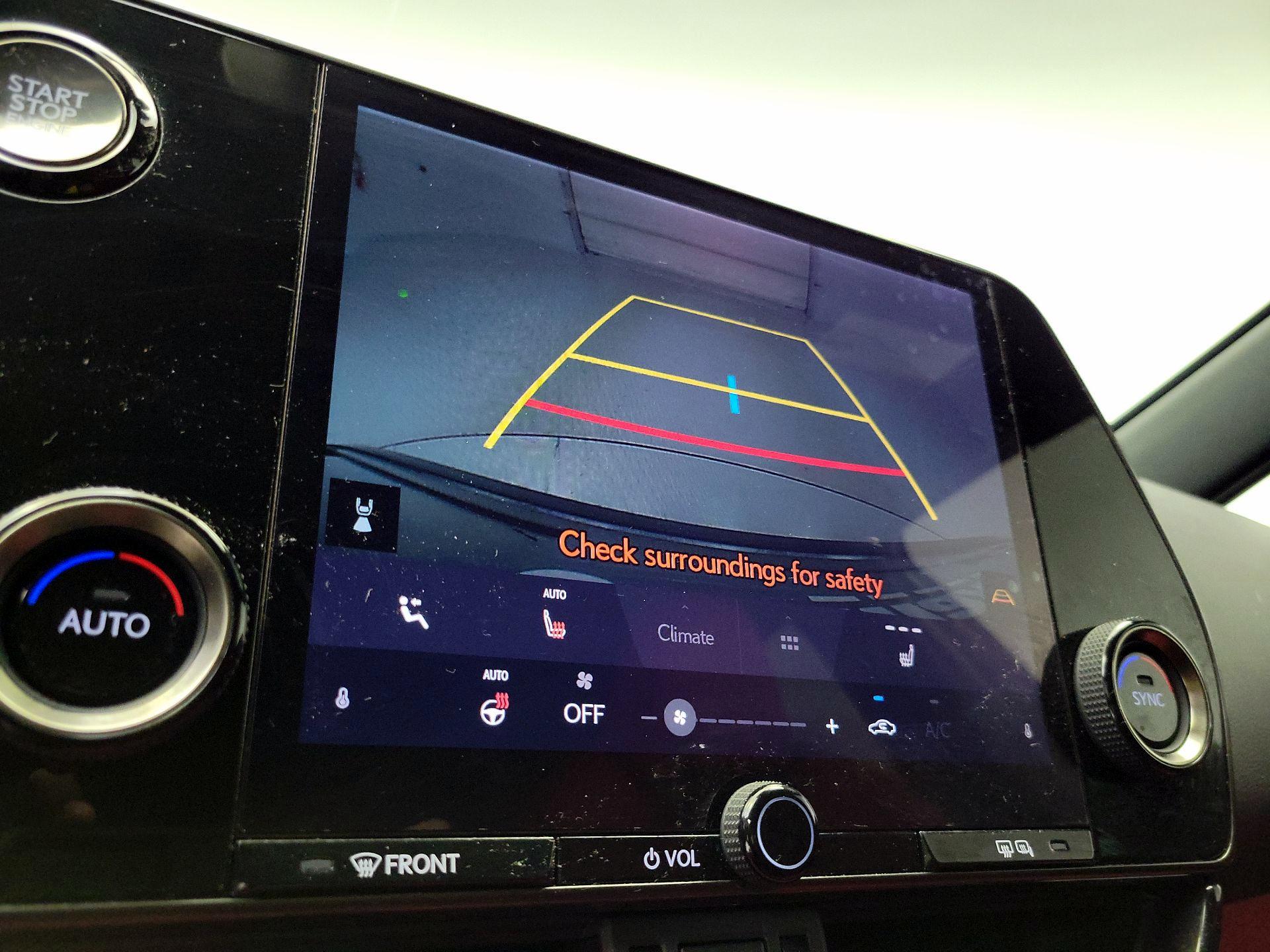 Thumbnail: 2024 Lexus NX - 14