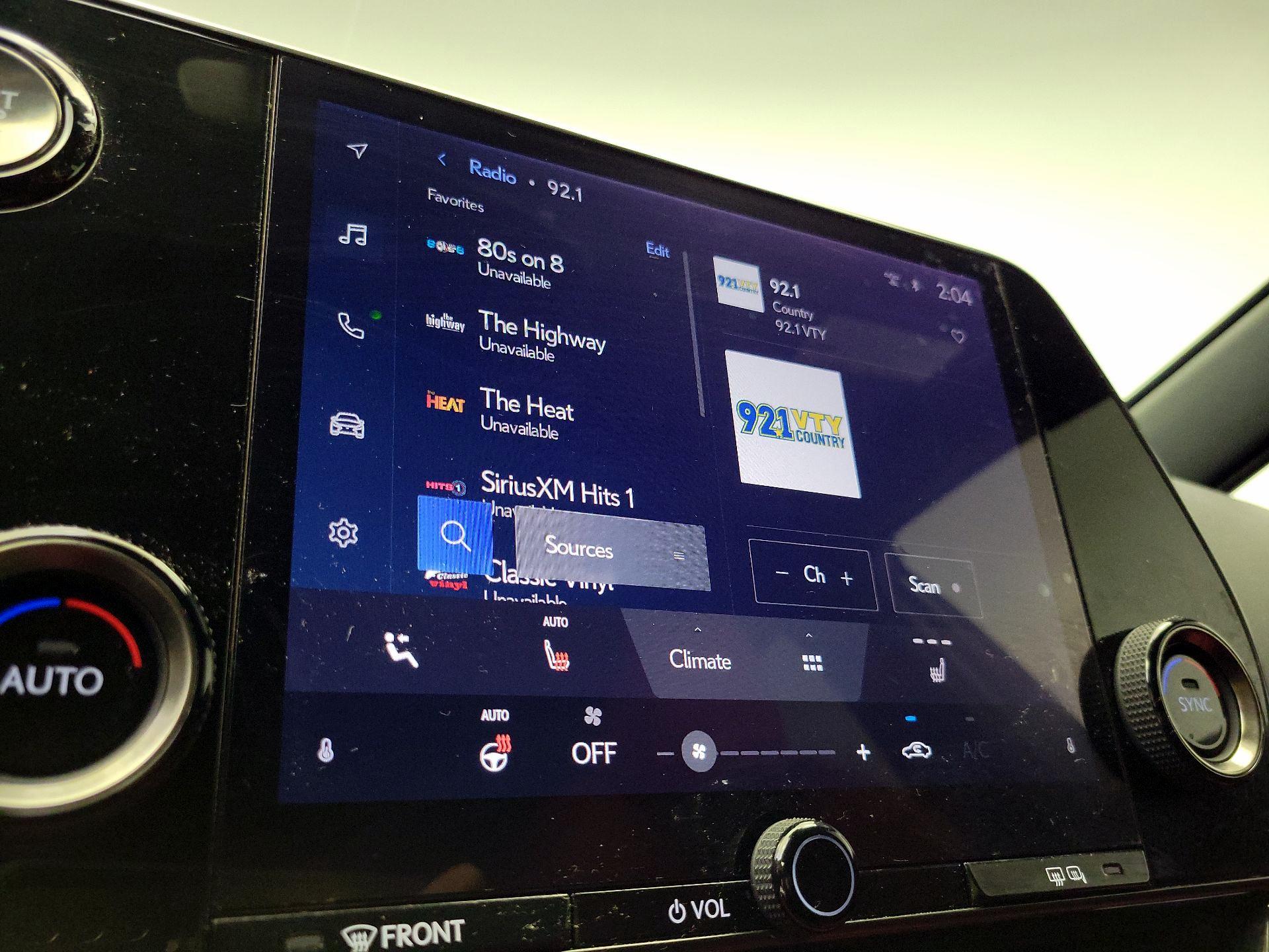 Thumbnail: 2024 Lexus NX - 15