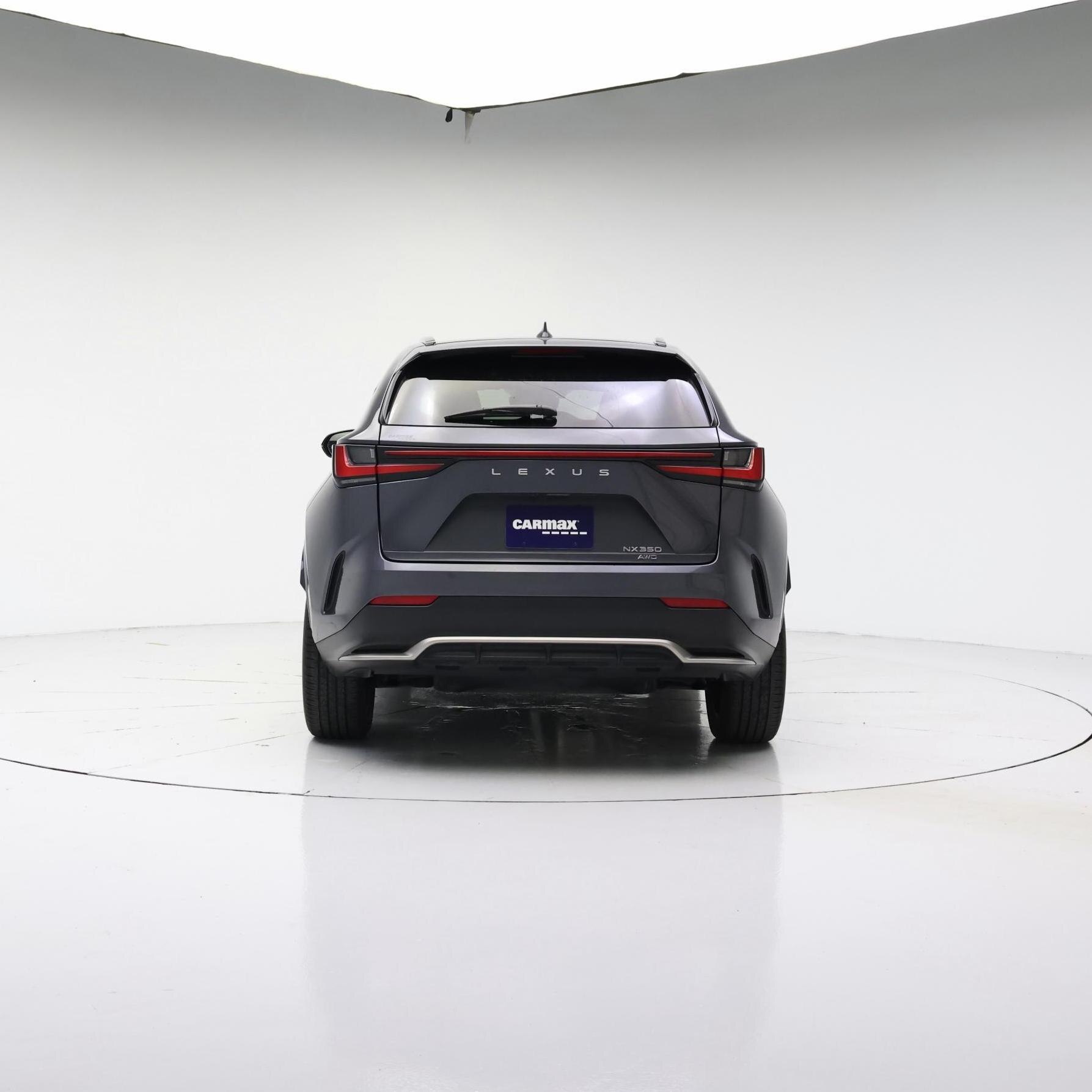 Thumbnail: 2024 Lexus NX - 6
