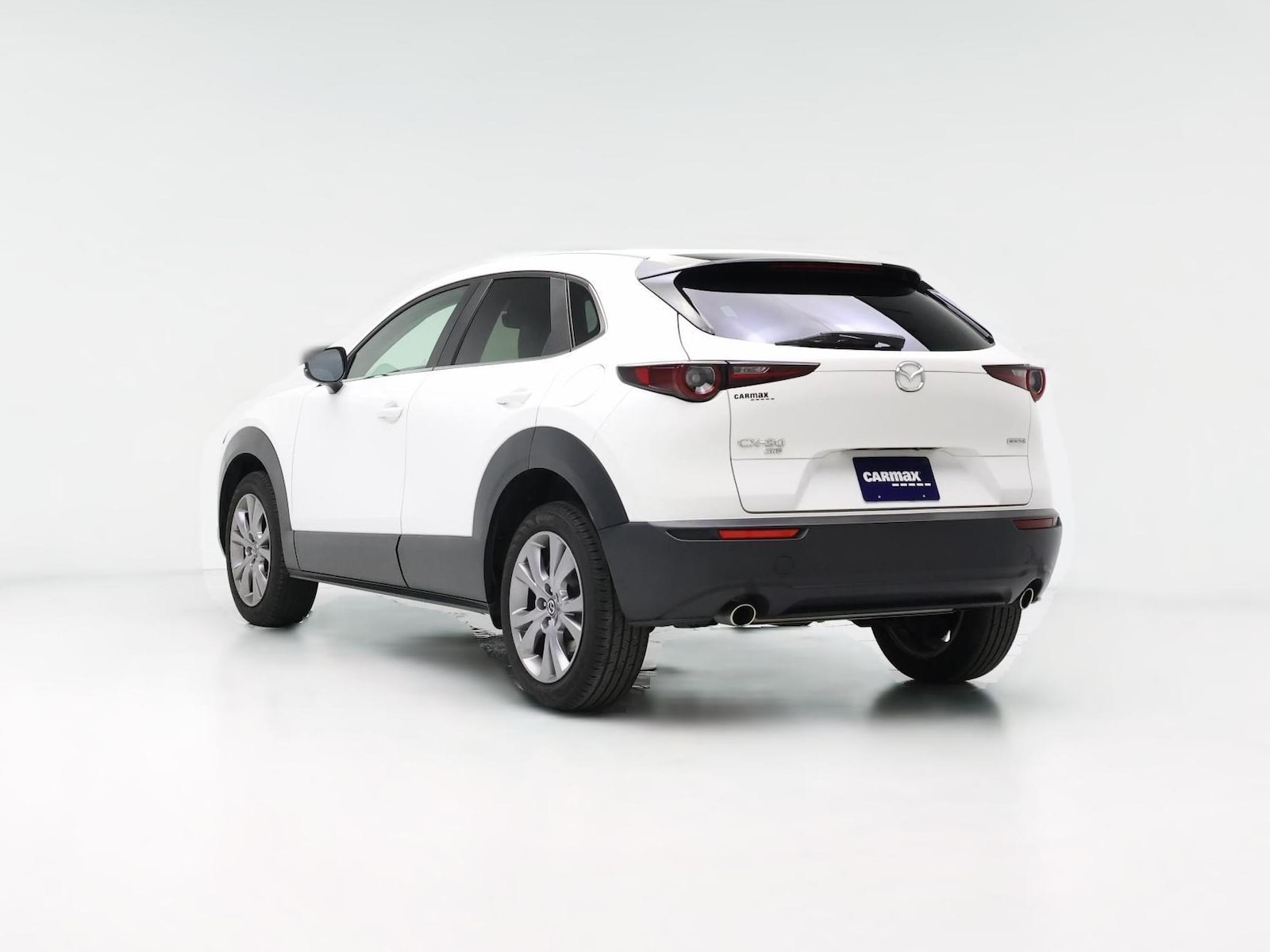 2020 Mazda CX-30