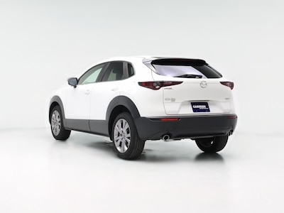 2020 Mazda CX-30 Select