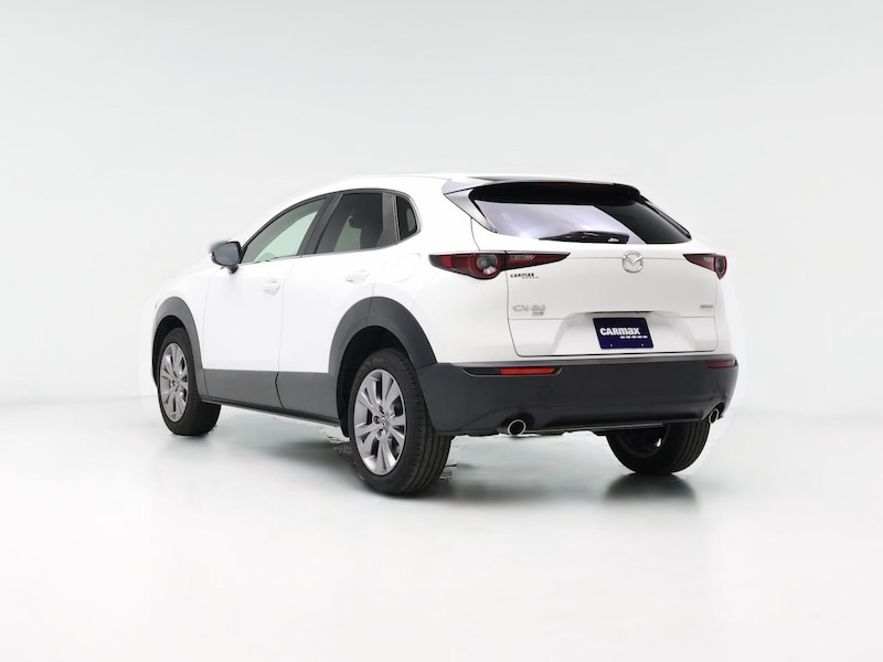 2020 Mazda CX-30 Select -
                  Kenosha, WI