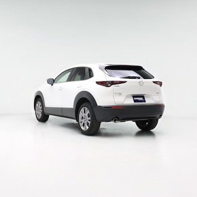 2020 Mazda CX-30 Select