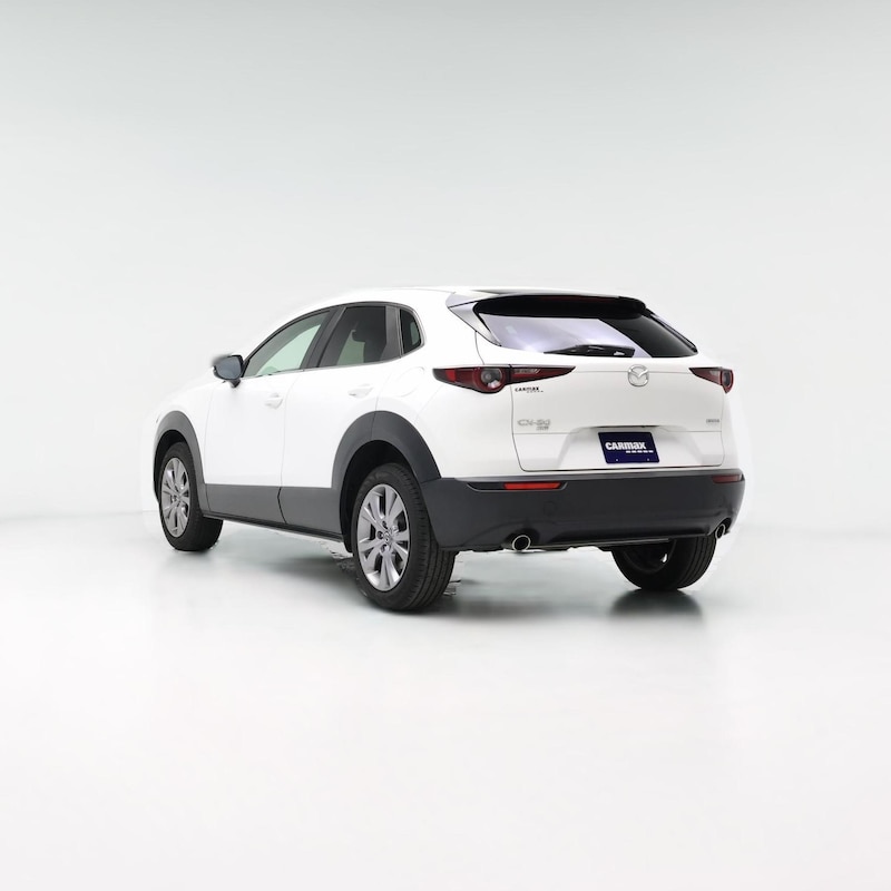 2020 Mazda CX-30 Select