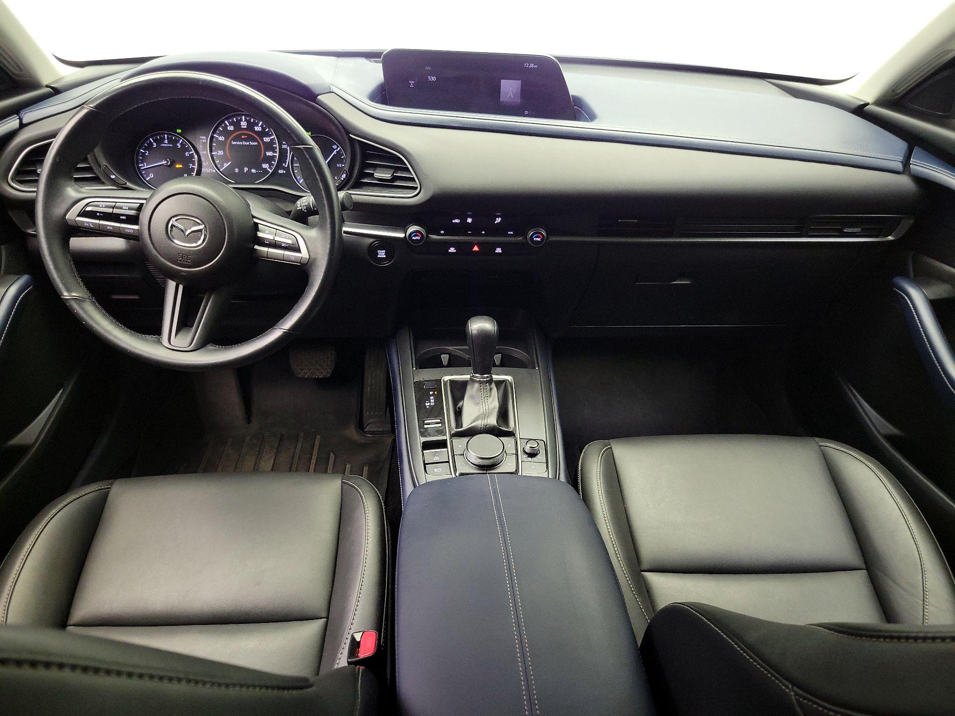 Thumbnail: 2020 Mazda CX-30 - 9