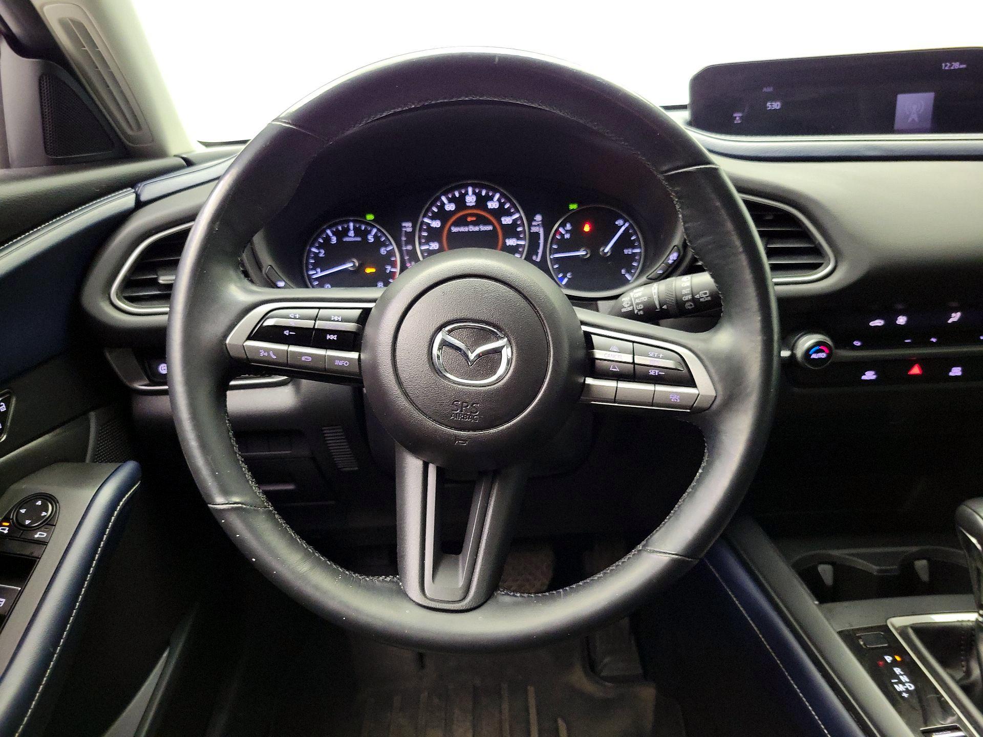 Thumbnail: 2020 Mazda CX-30 - 10