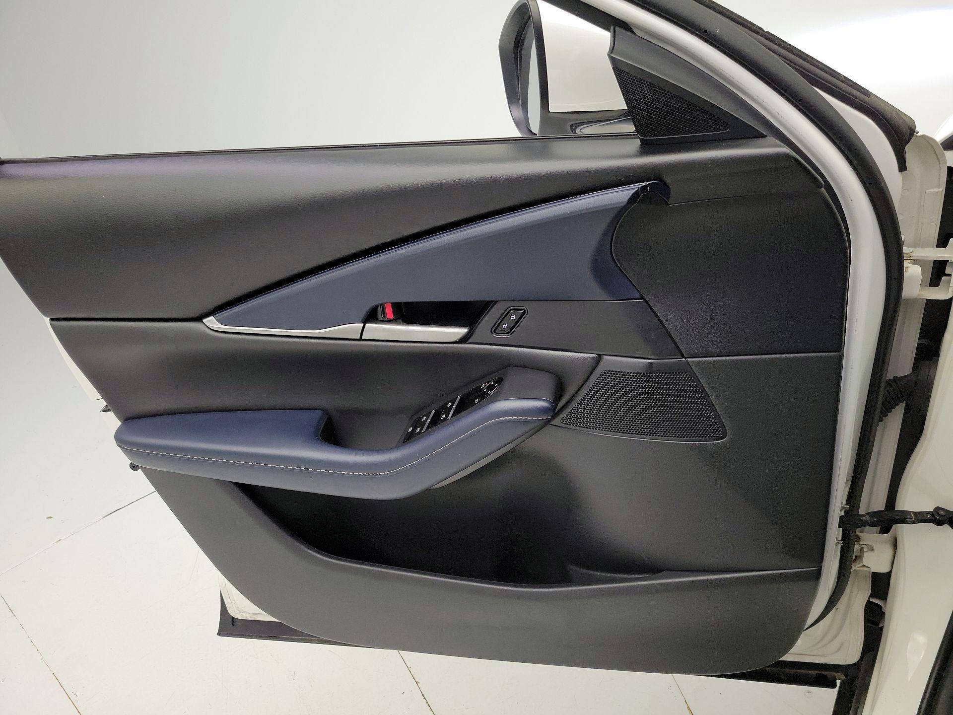 Thumbnail: 2020 Mazda CX-30 - 12
