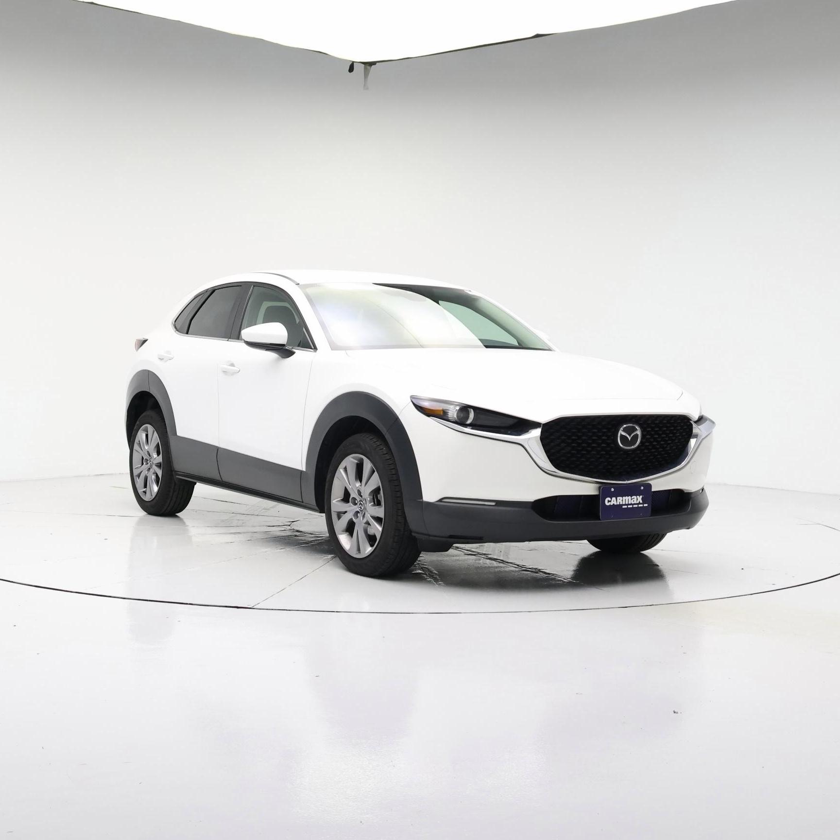 Thumbnail: 2020 Mazda CX-30 - 2