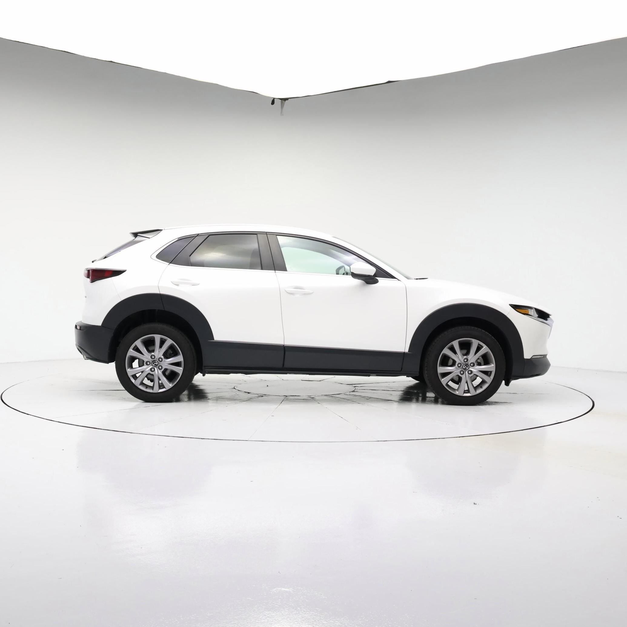 Thumbnail: 2020 Mazda CX-30 - 3