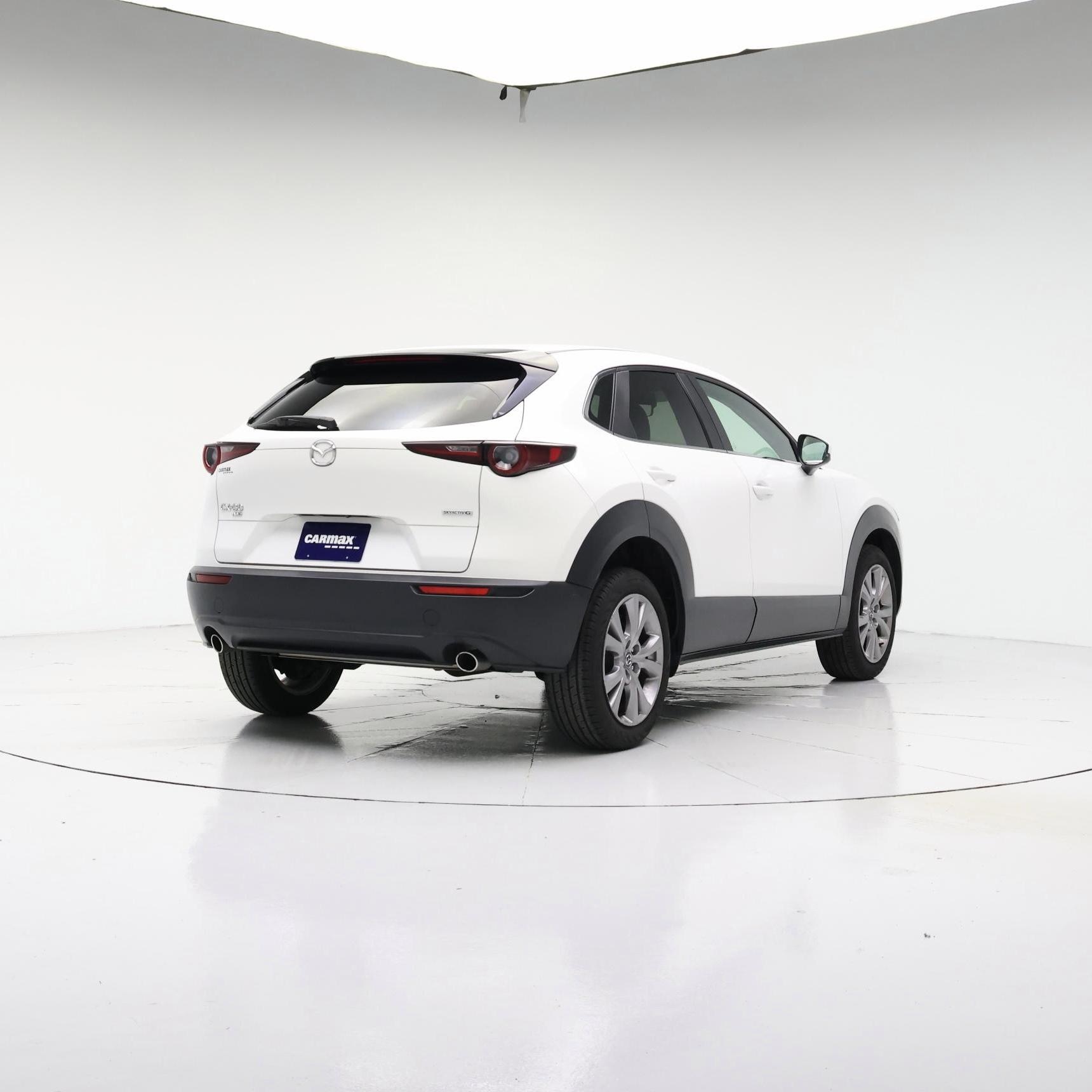 Thumbnail: 2020 Mazda CX-30 - 4