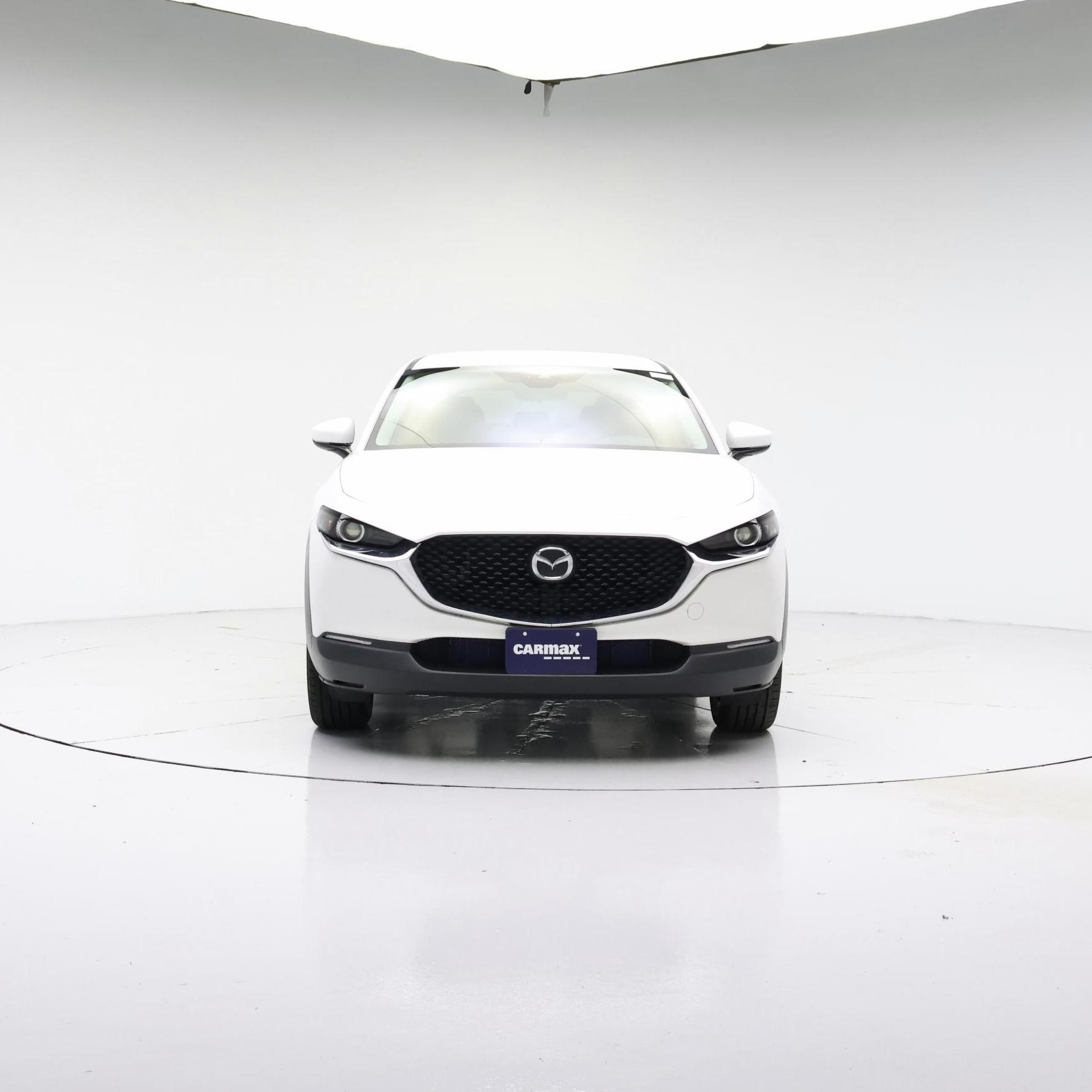 Thumbnail: 2020 Mazda CX-30 - 6