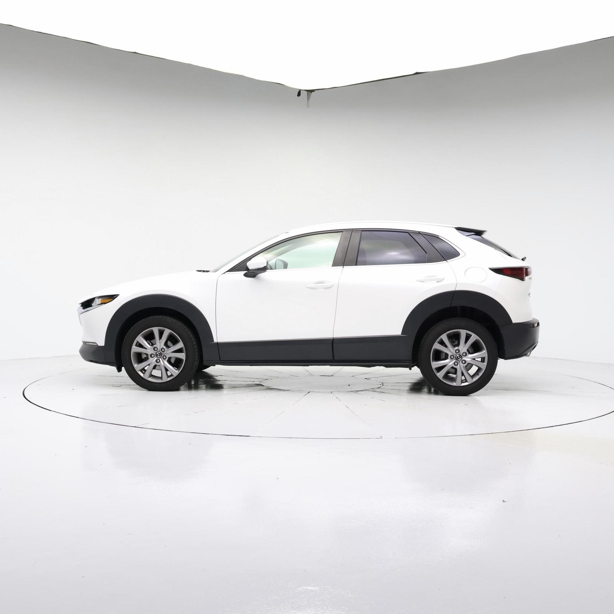Thumbnail: 2020 Mazda CX-30 - 7