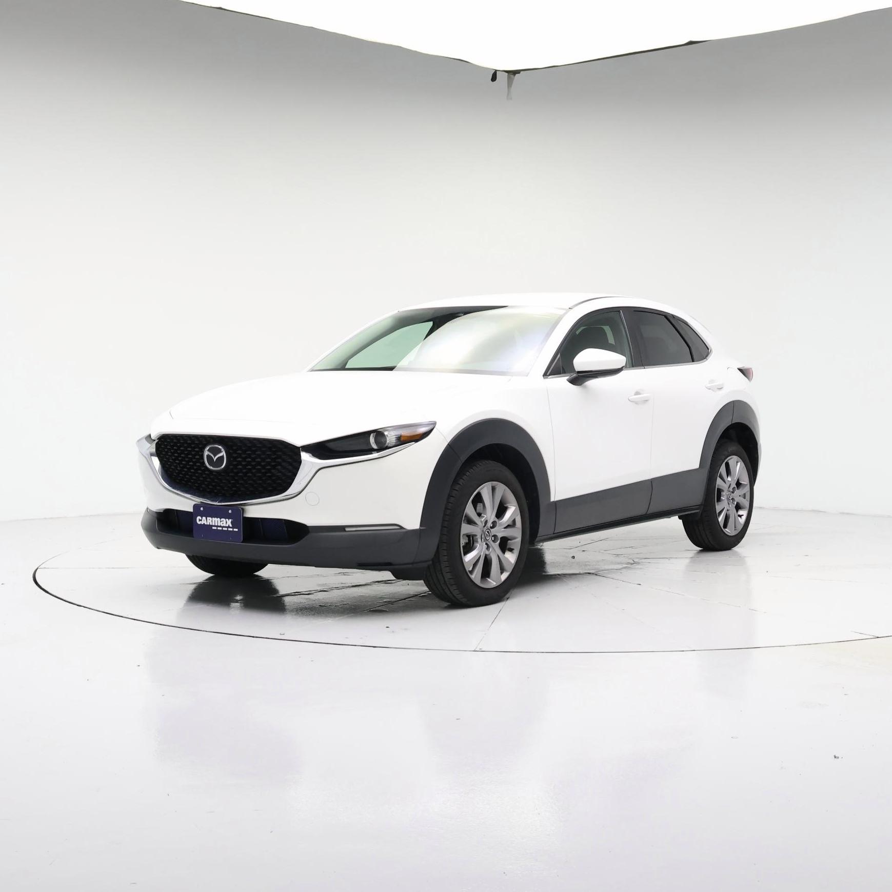 Thumbnail: 2020 Mazda CX-30 - 8