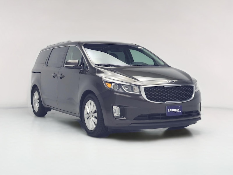 2016 Kia Sedona EX -
                  Naperville, IL