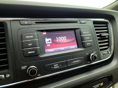 Radio (On)