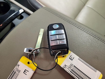 Keys