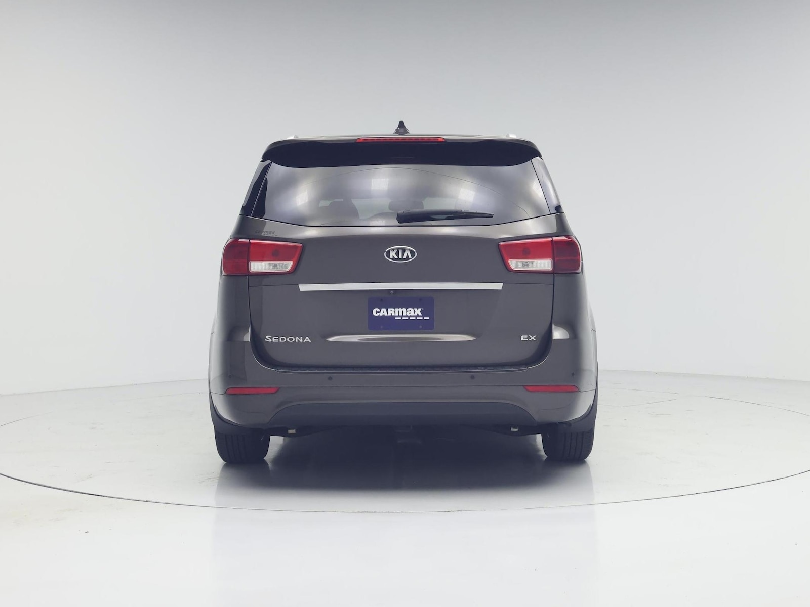 2016 Kia Sedona EX - Photo 7