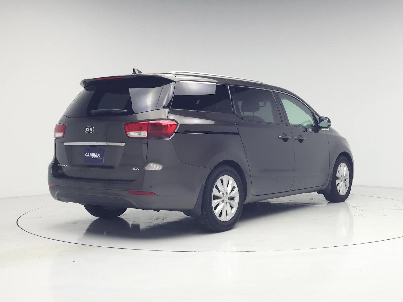 2016 Kia Sedona EX - Photo 9