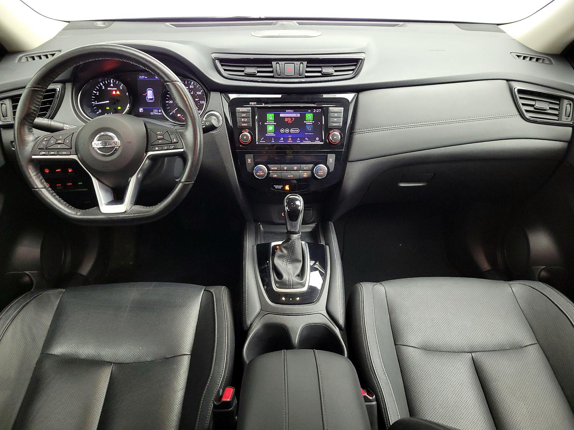 Thumbnail: 2018 Nissan Rogue - 9