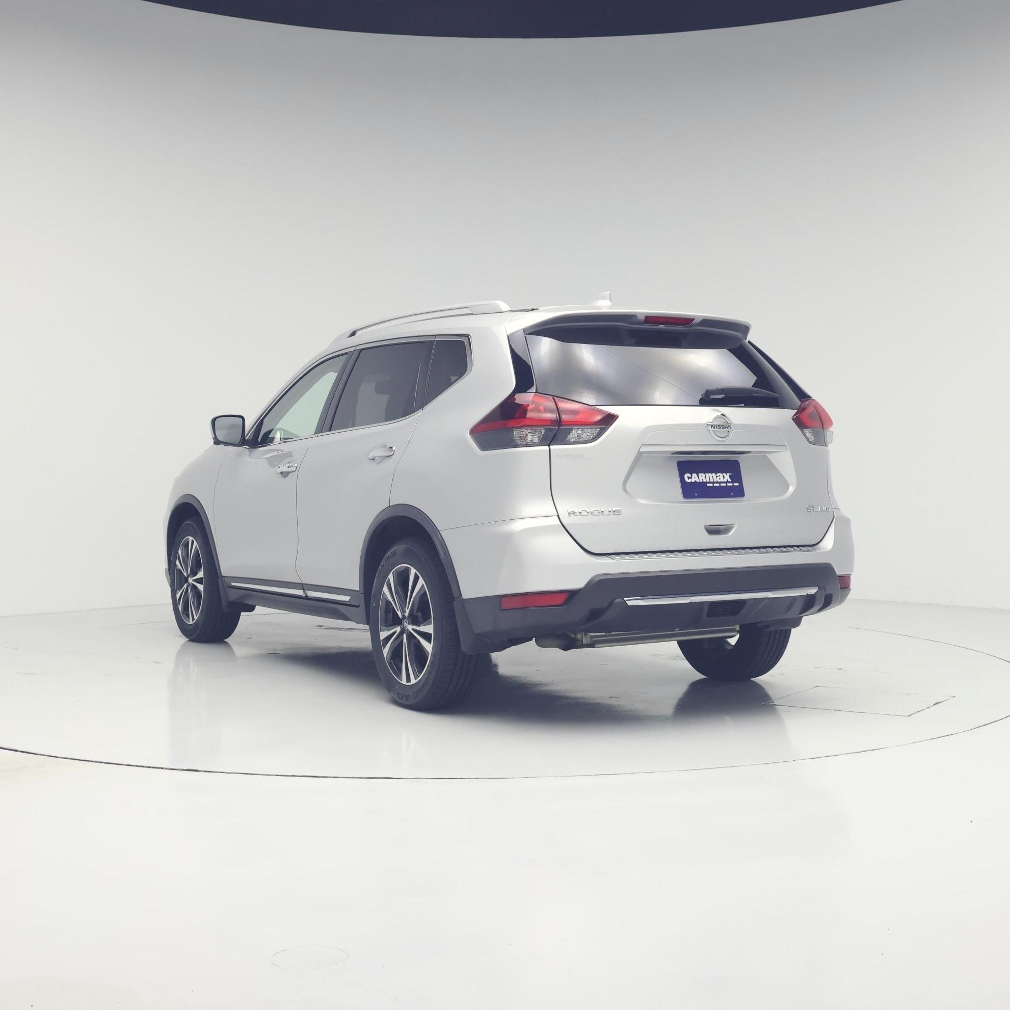Thumbnail: 2018 Nissan Rogue - 2