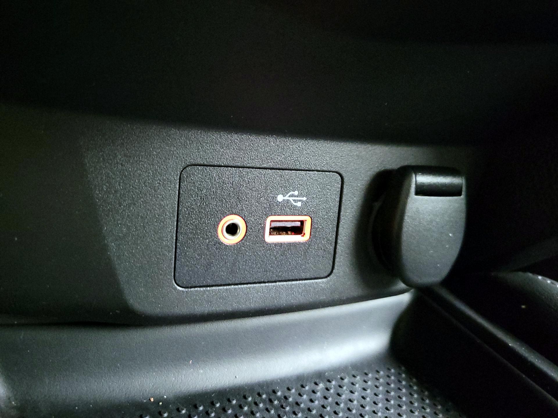 Thumbnail: 2018 Nissan Rogue - 19